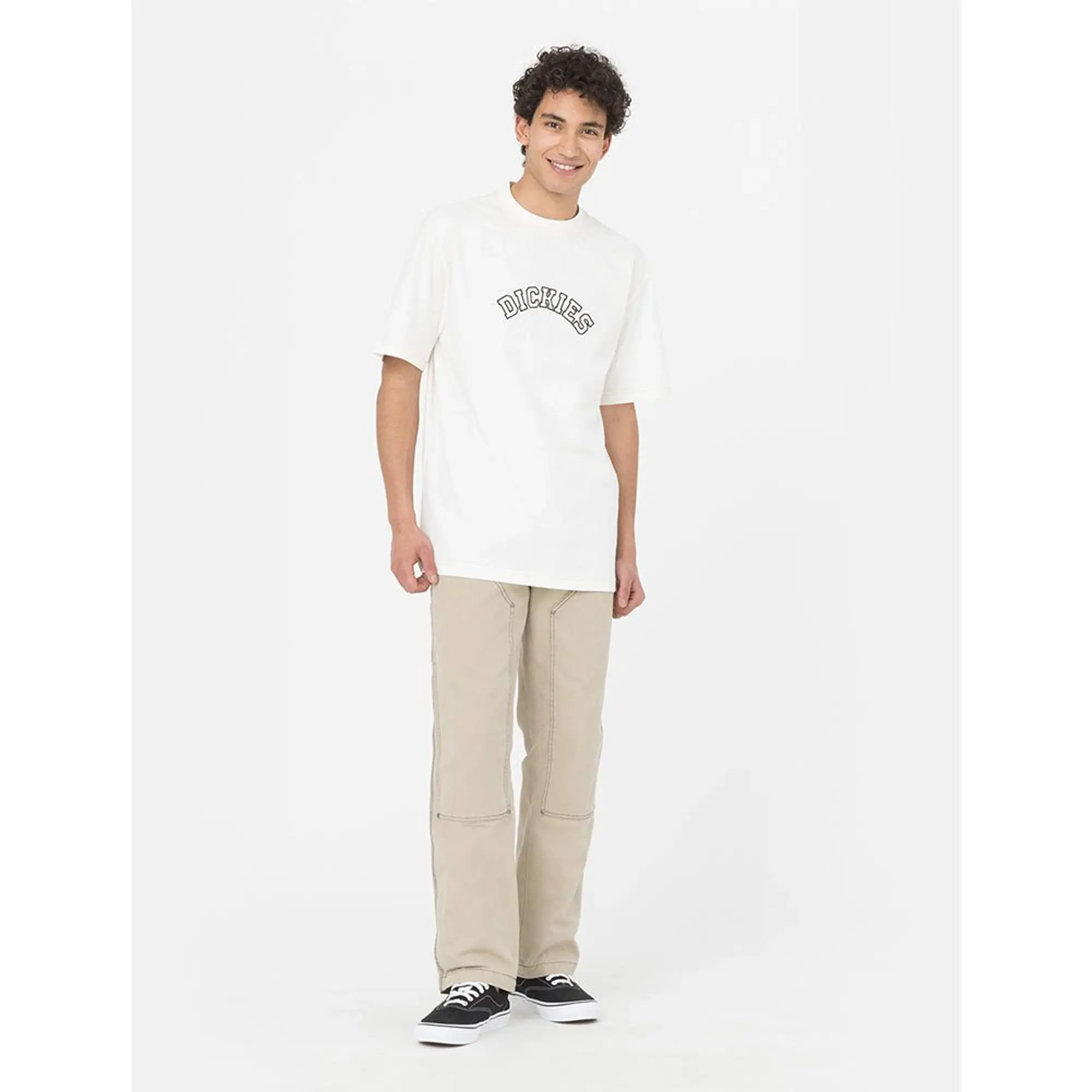 Dickies West Vale Tee