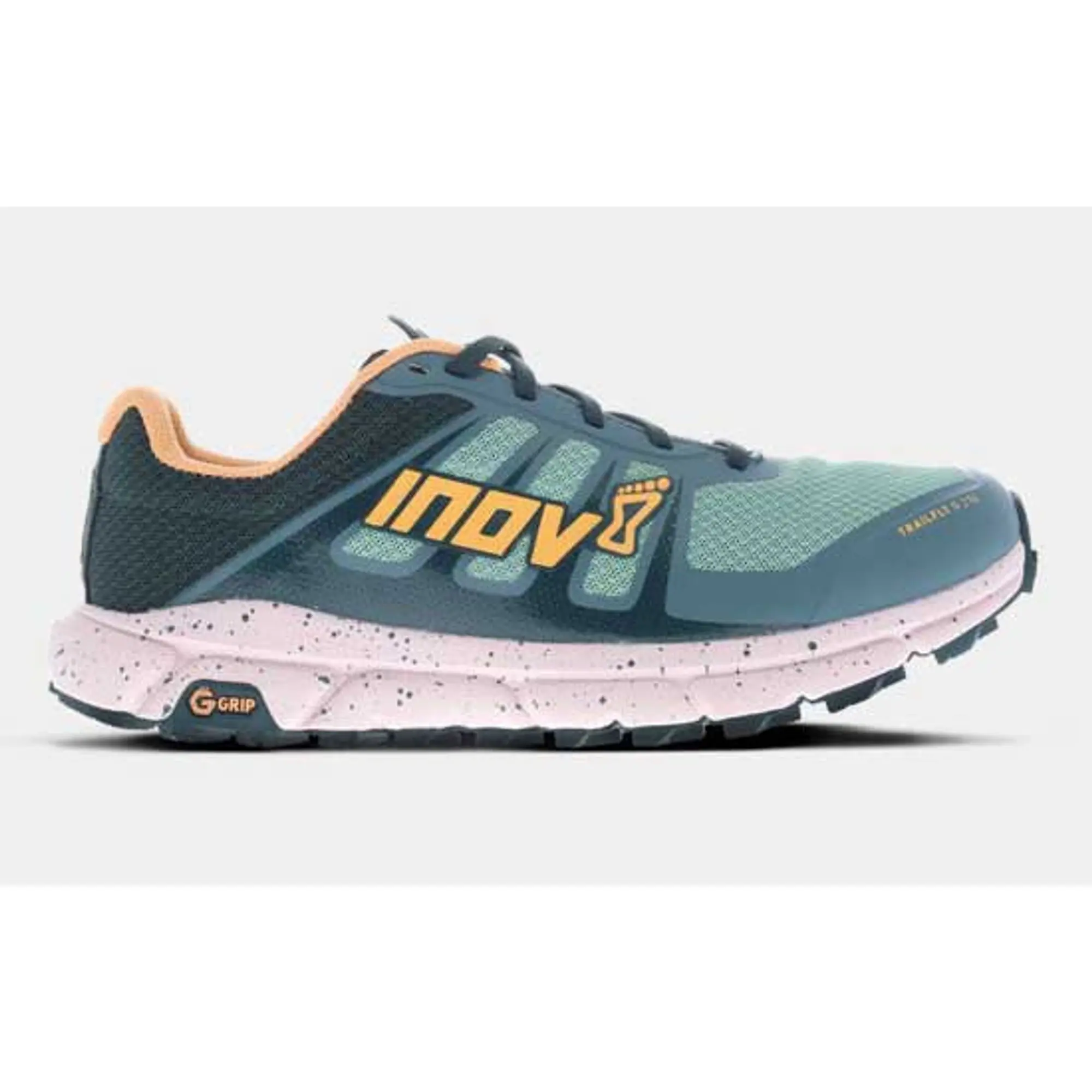 Inov8 Trailfly G 270 V2 Women's Trail Running Shoes