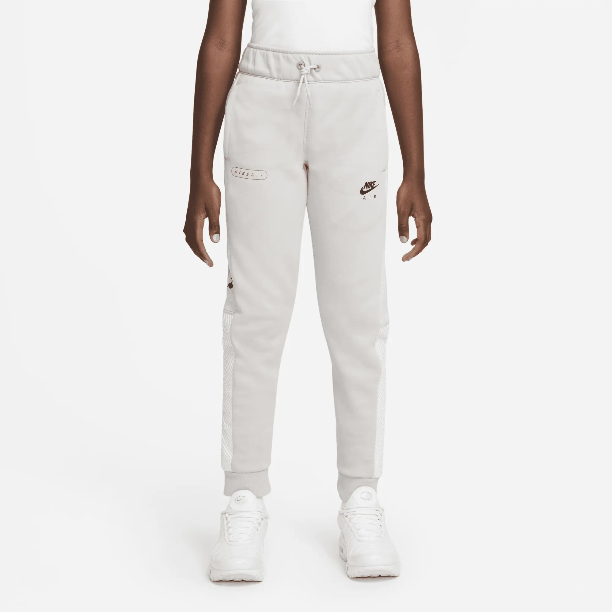 Nike Air Older Kids Pants 8 15Y