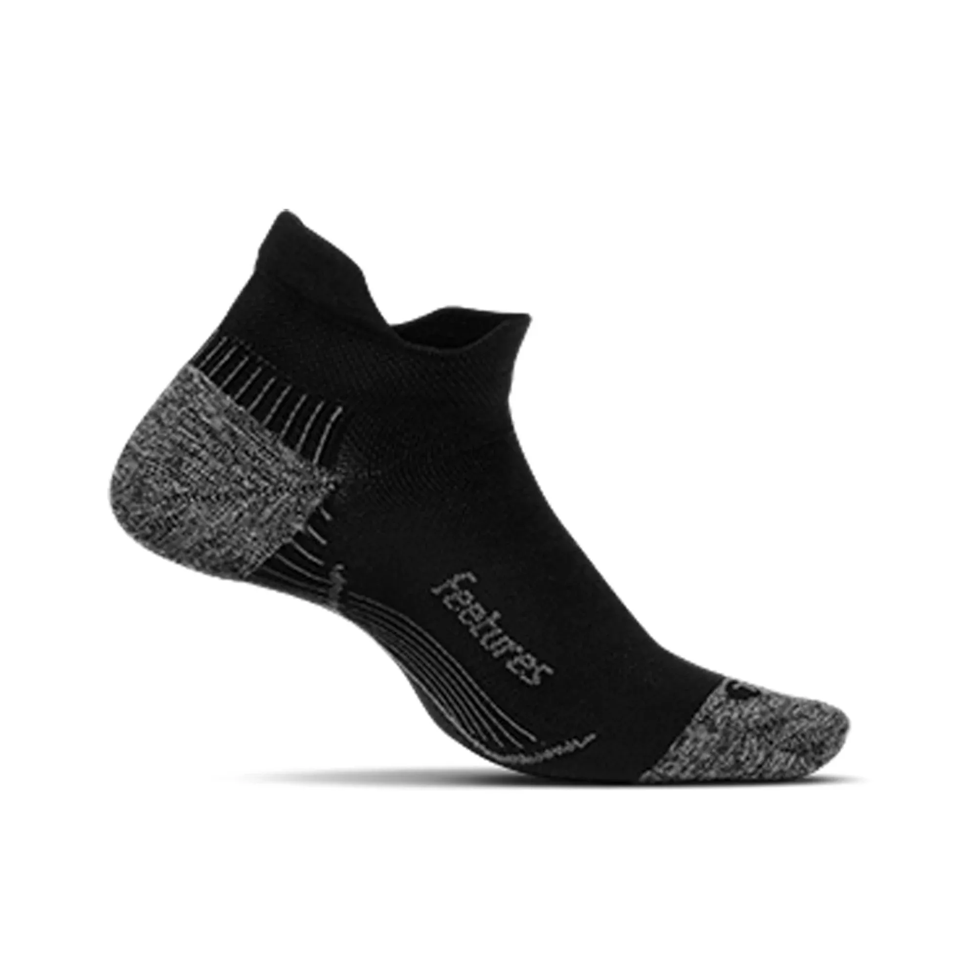 Feetures PF Relief Light Cushion No Show Tab