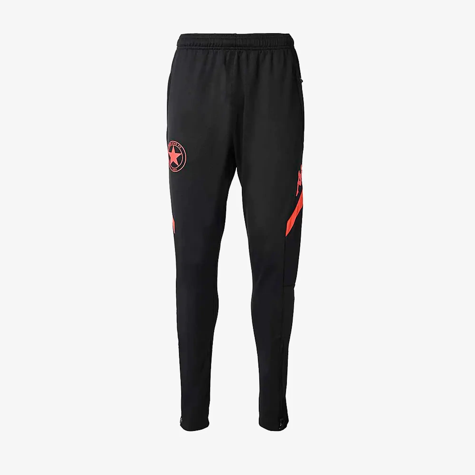 Kappa Red Star 22 23 Training Pants