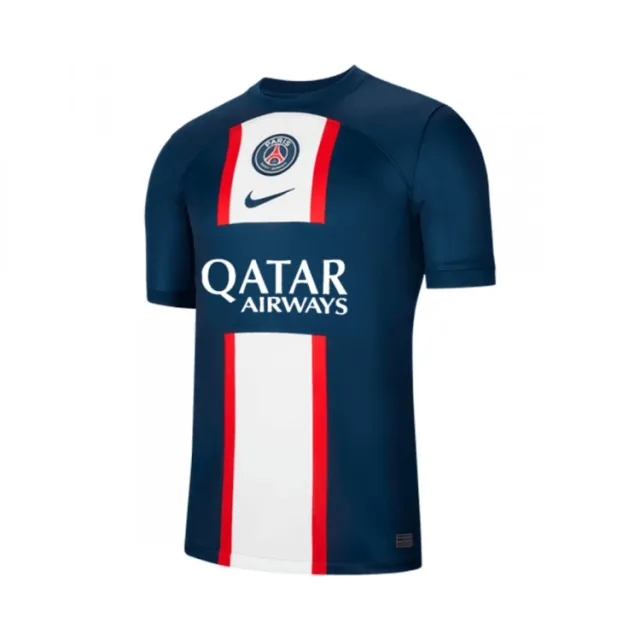 Nike Paris Saint Germain Mens SS Home Shirt 2022/23 | DM1844-411