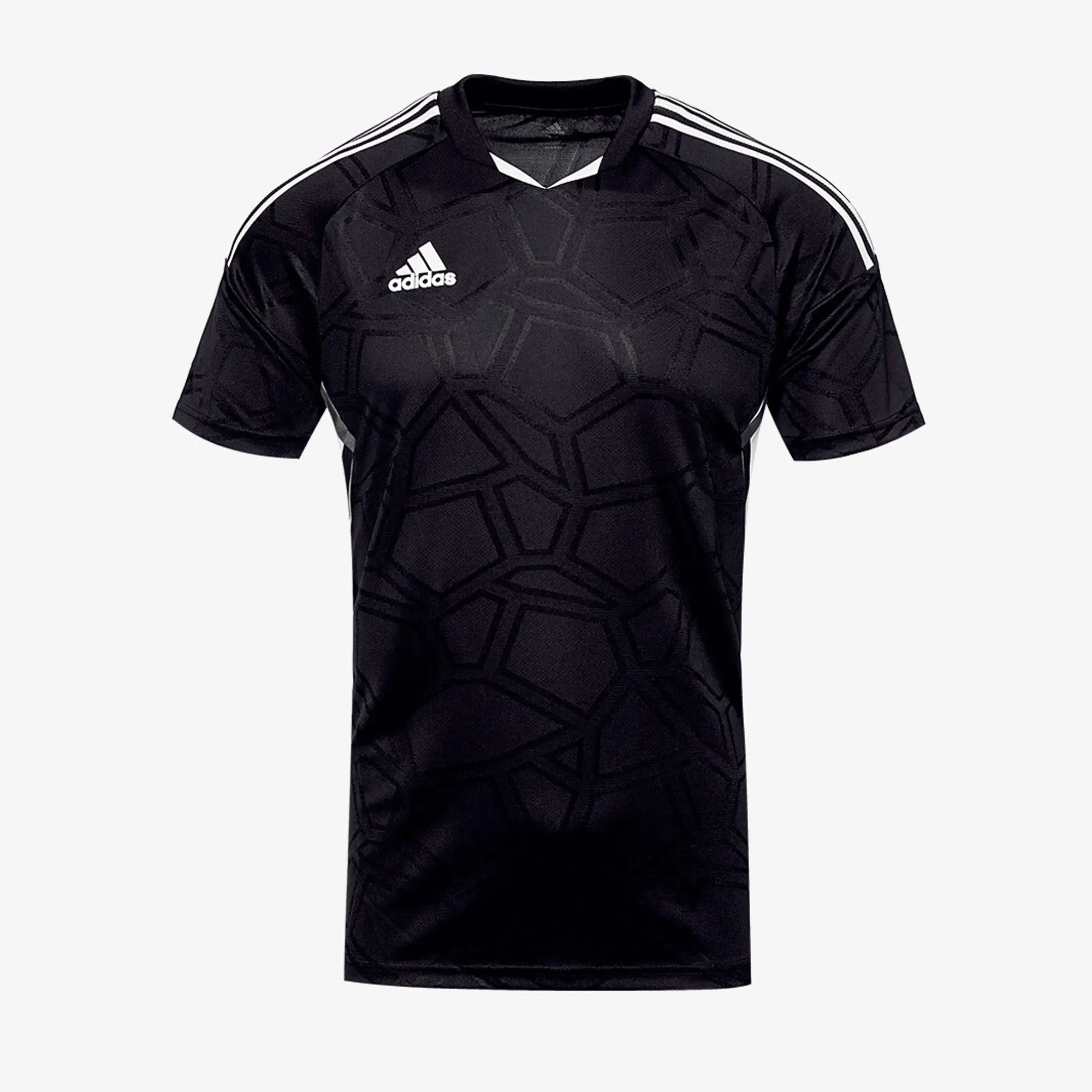 adidas Junior Condivo 22 SS Matchday Shirt