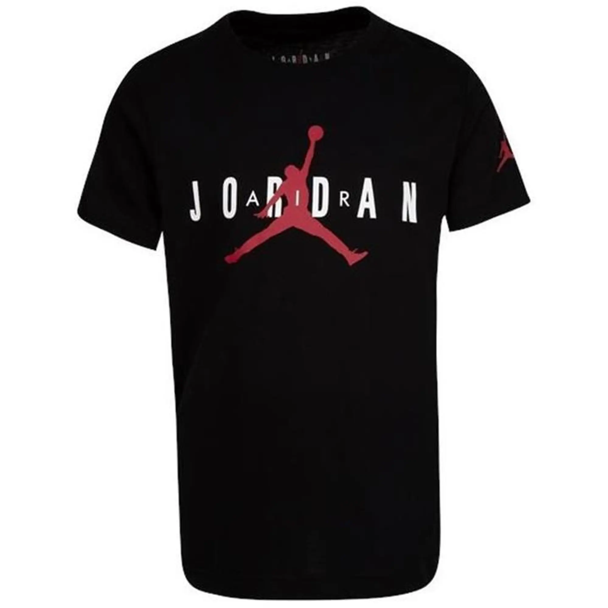 Nike Jordan Jordan Younger Kids Jumpman Sustainable Graphic Tee 2 7Y