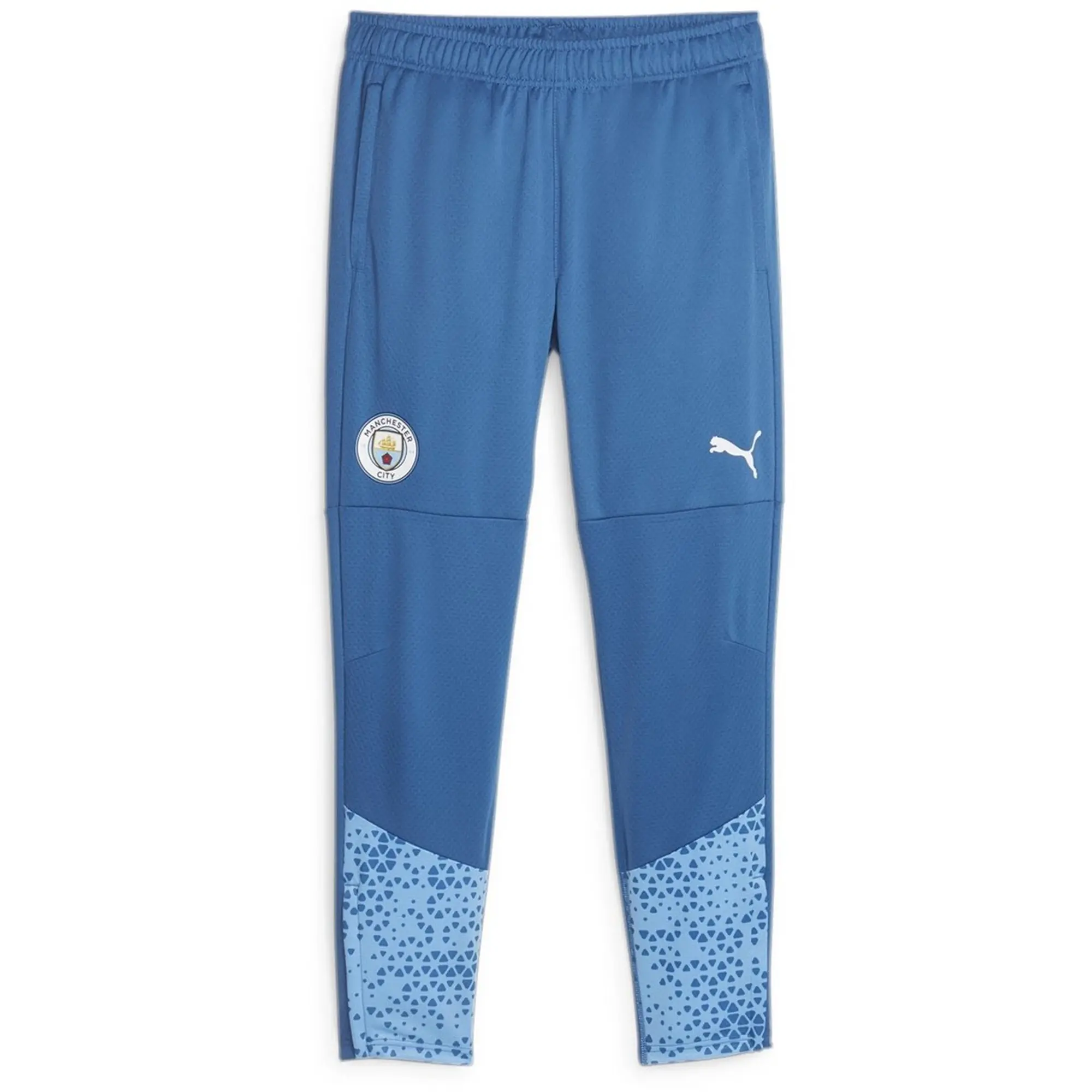 Puma Manchester City 23 24 Training Pant