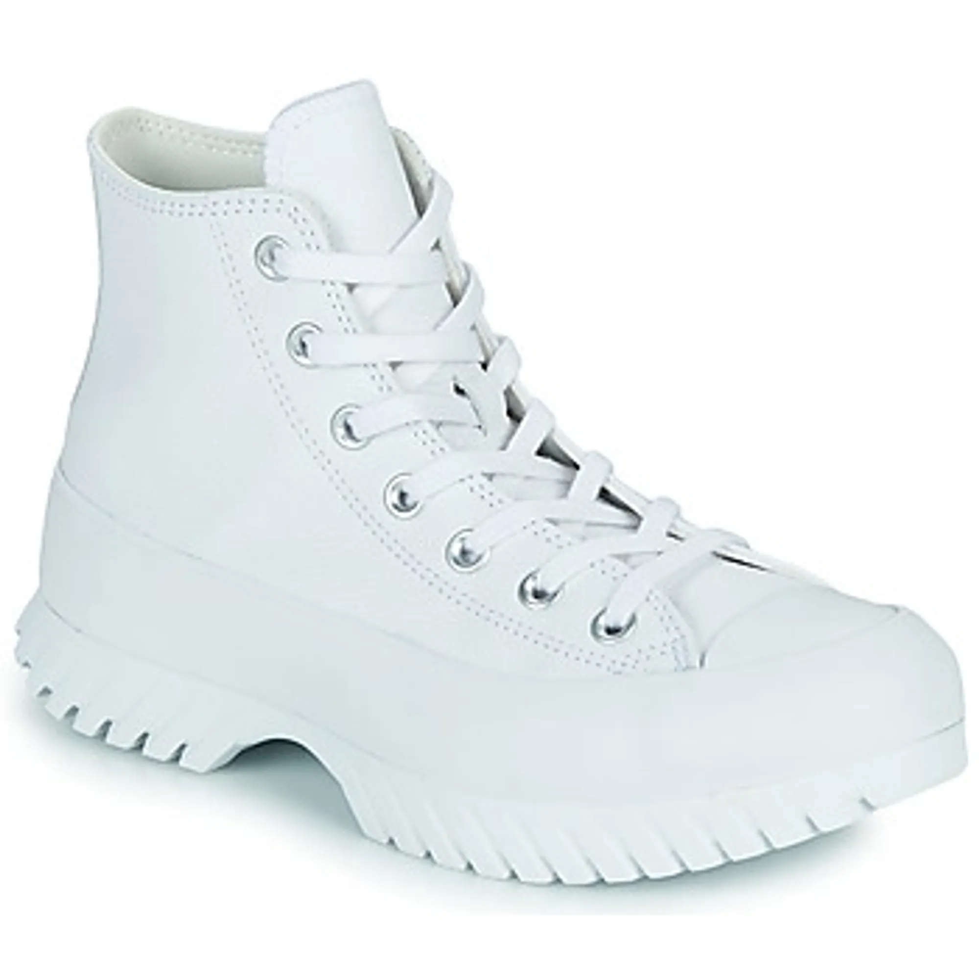 Converse Womens Chuck Taylor All Star Lugged 2.0 Leather