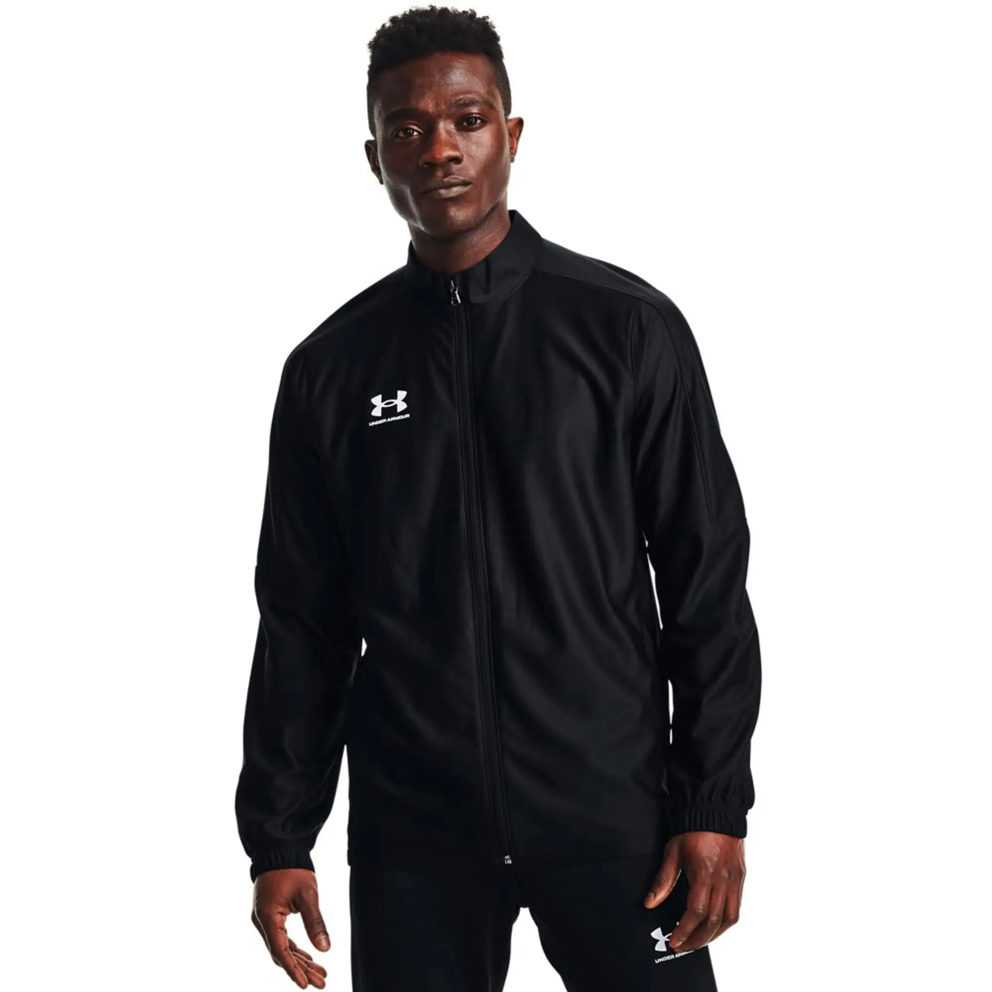 Under Armour Challenger Track Jacket