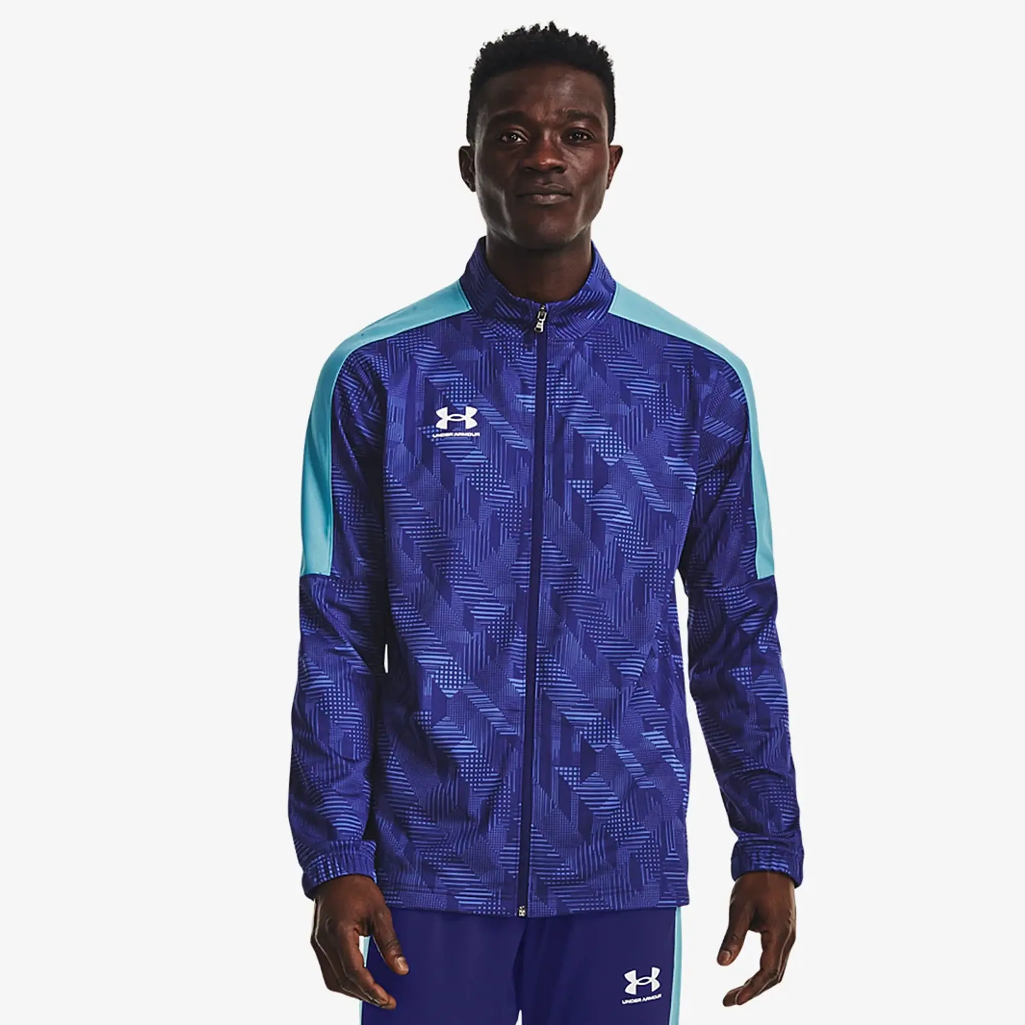 Under Armour Challenger Track Jacket