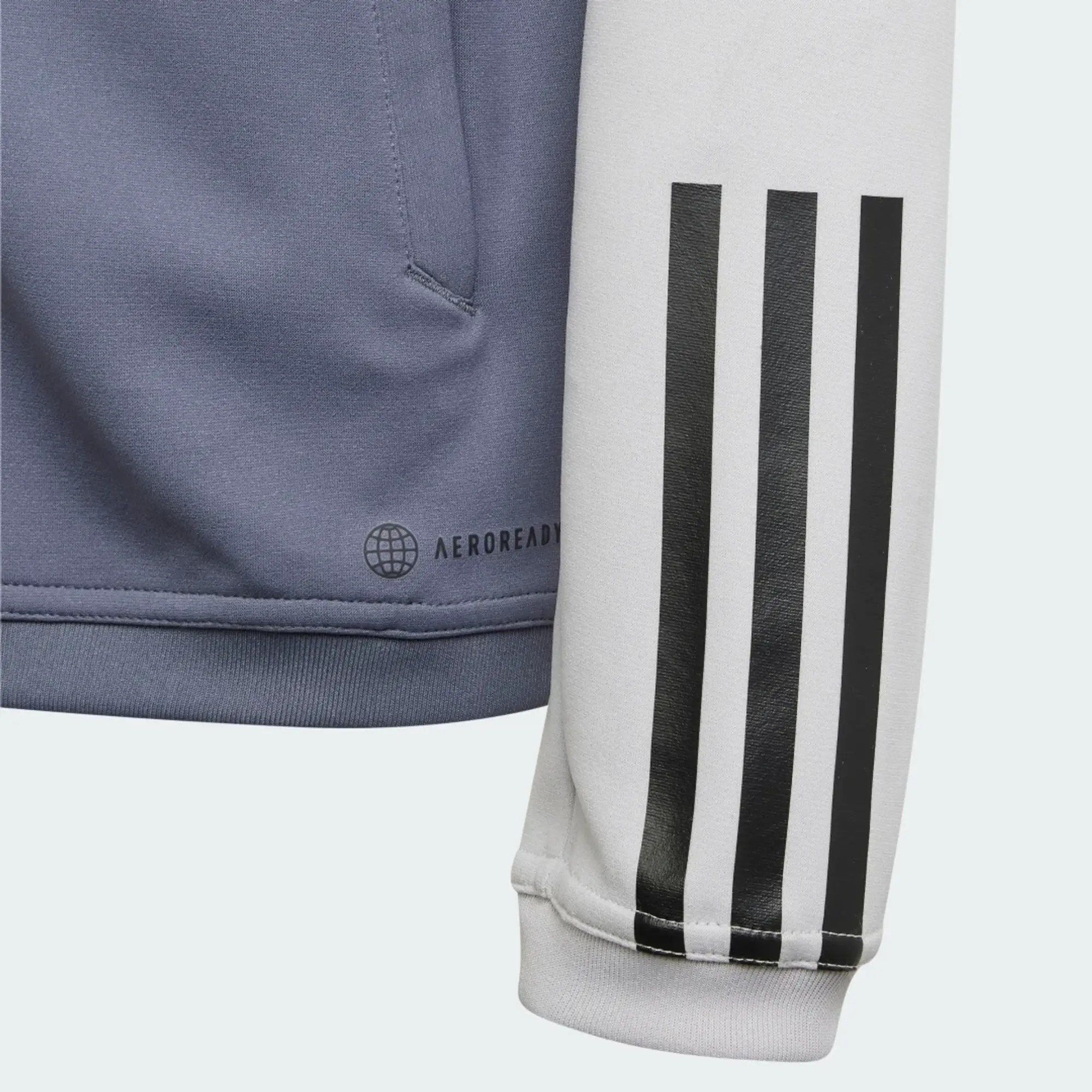 adidas Junior Tiro 23 Competition Track Jacket