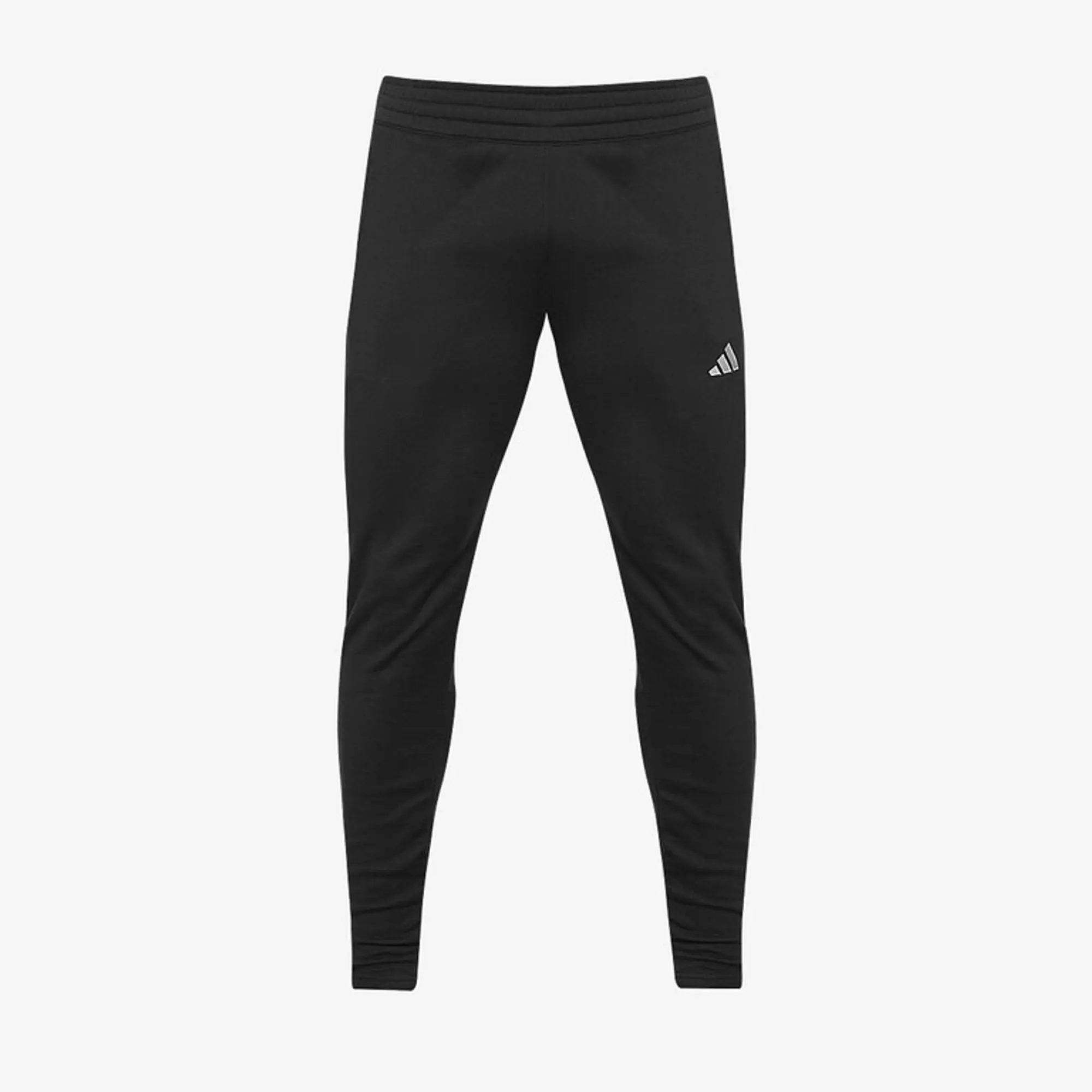 adidas Tiro 23 League Sweat Tracksuit Bottoms - Black