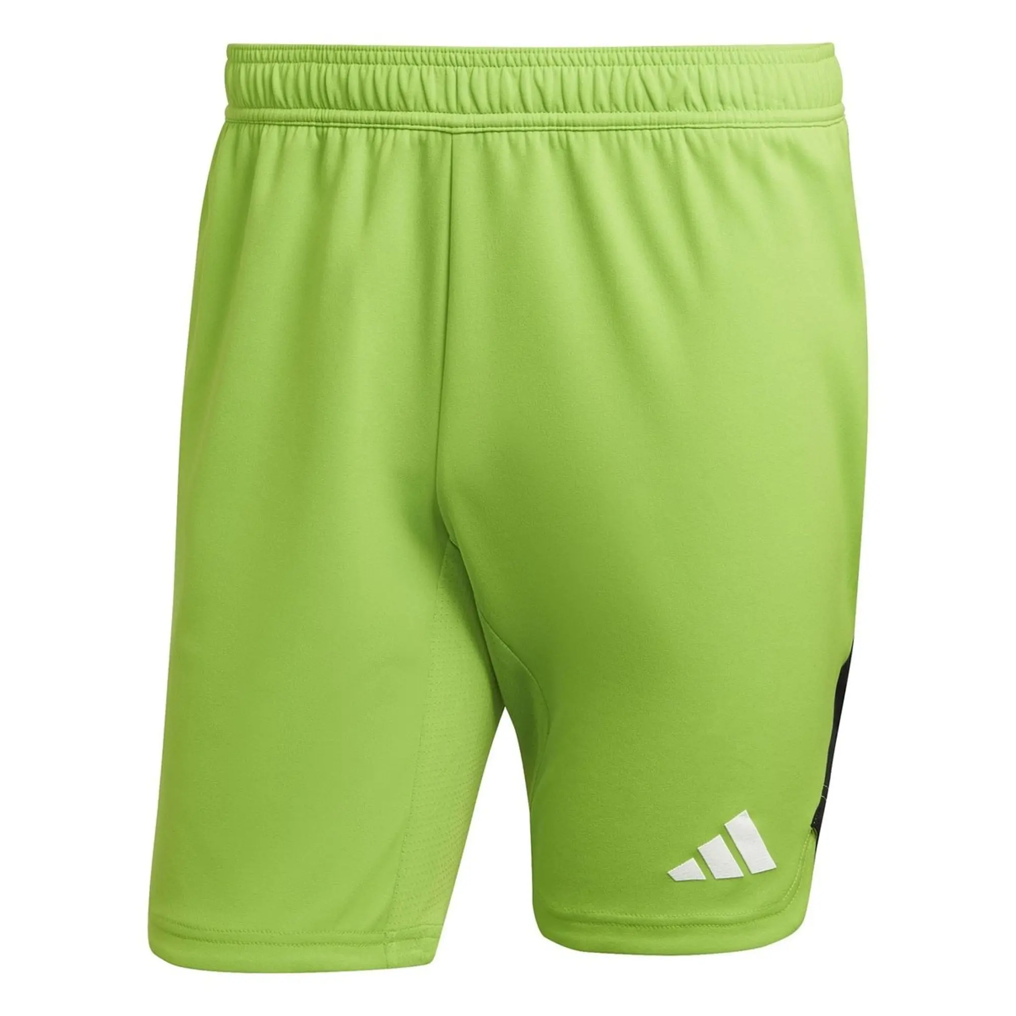 2023-24 adidas Template GK Shorts (XS)