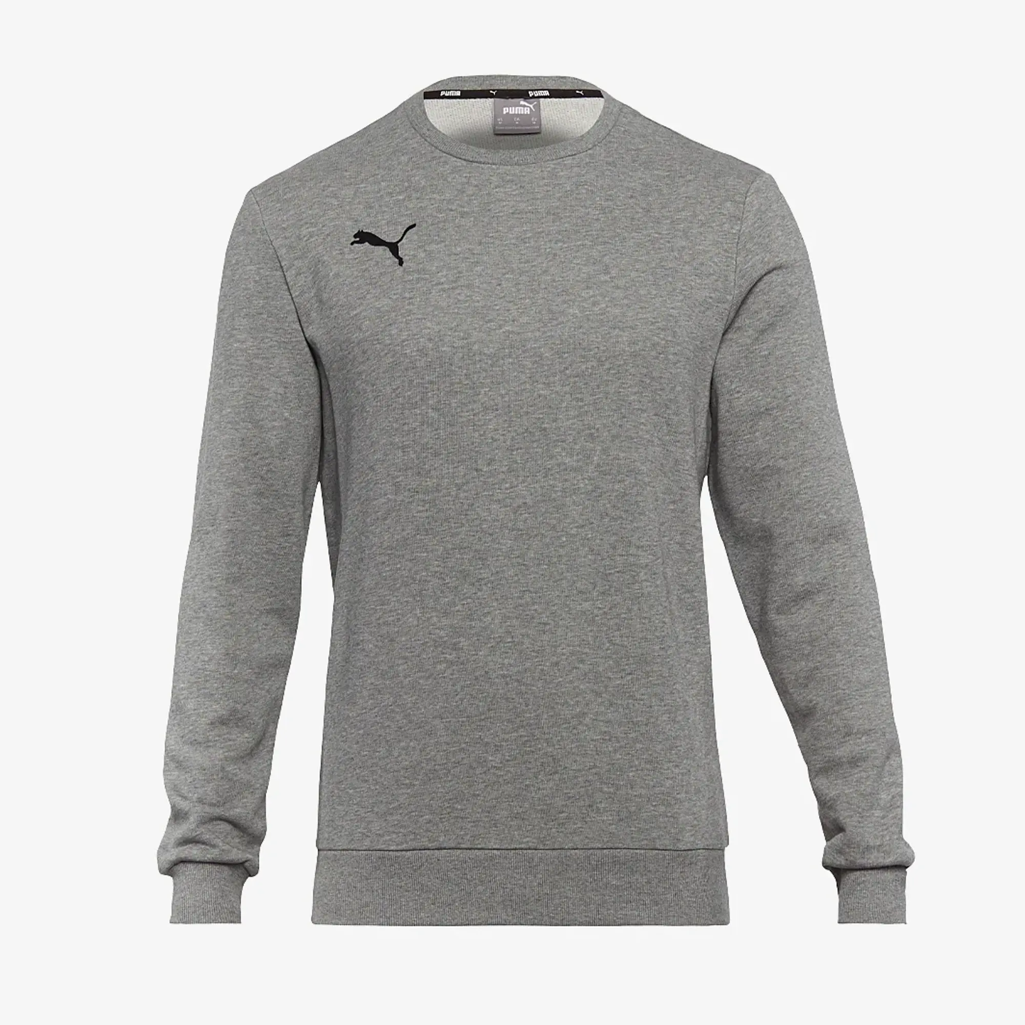 Puma Junior teamGOAL 23 Casuals Sweatshirt