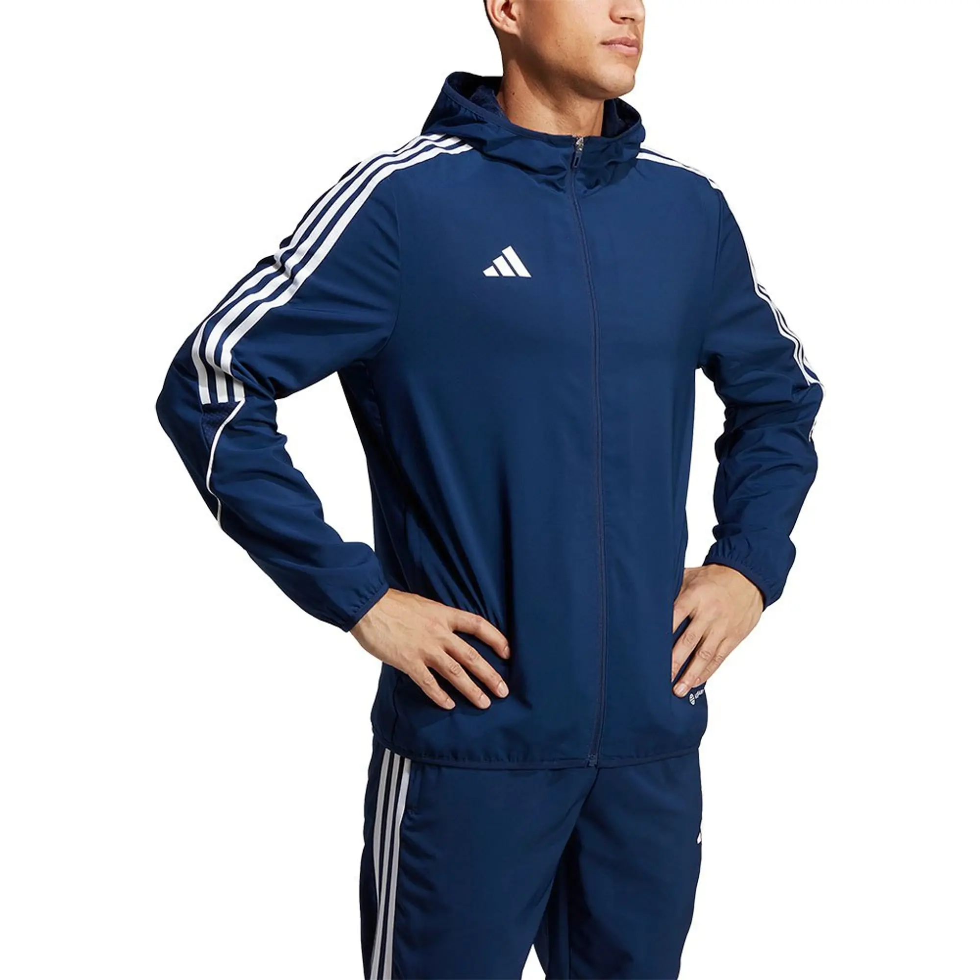 Adidas Tiro23 L Windbreaker Jacket