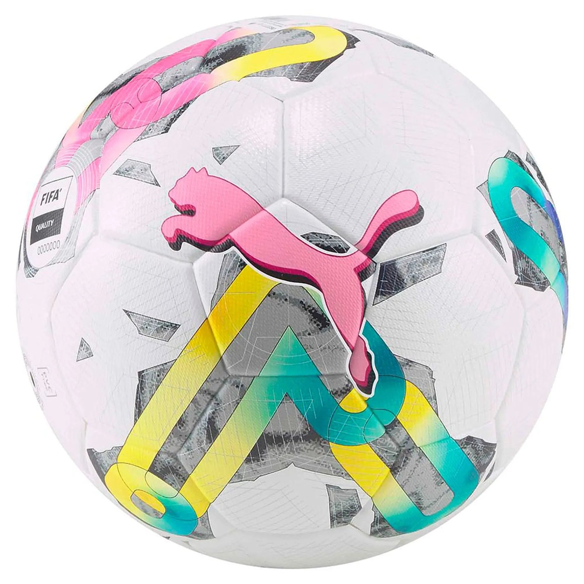 Puma TeamFINAL3 Match Football