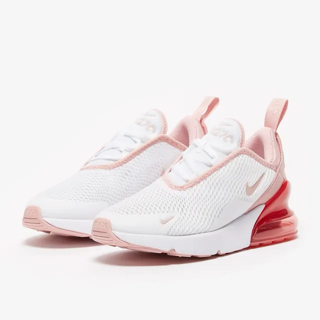 Nike Preschool Air Max 270 Ps (Ps)