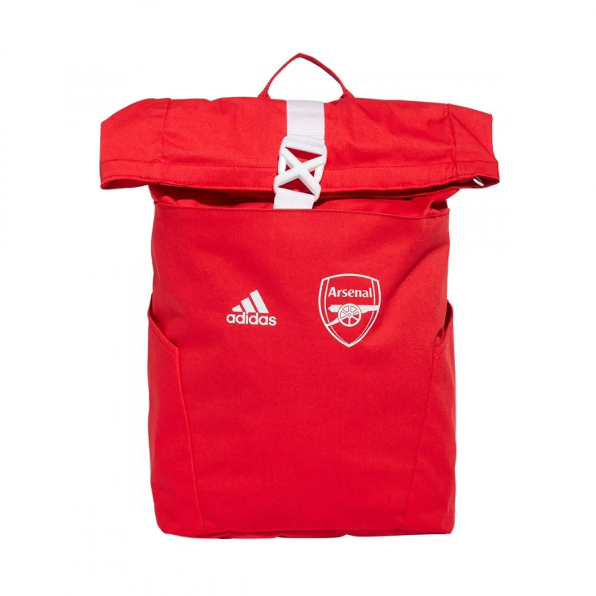 adidas Arsenal Backpackck 99 - Red