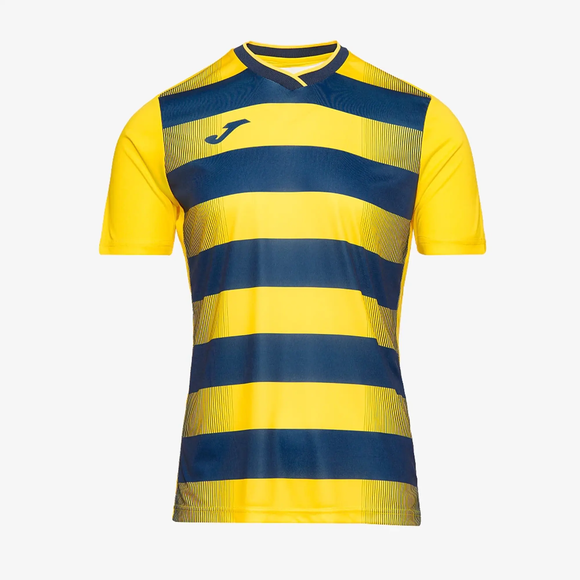 Joma Europa V SS Shirt