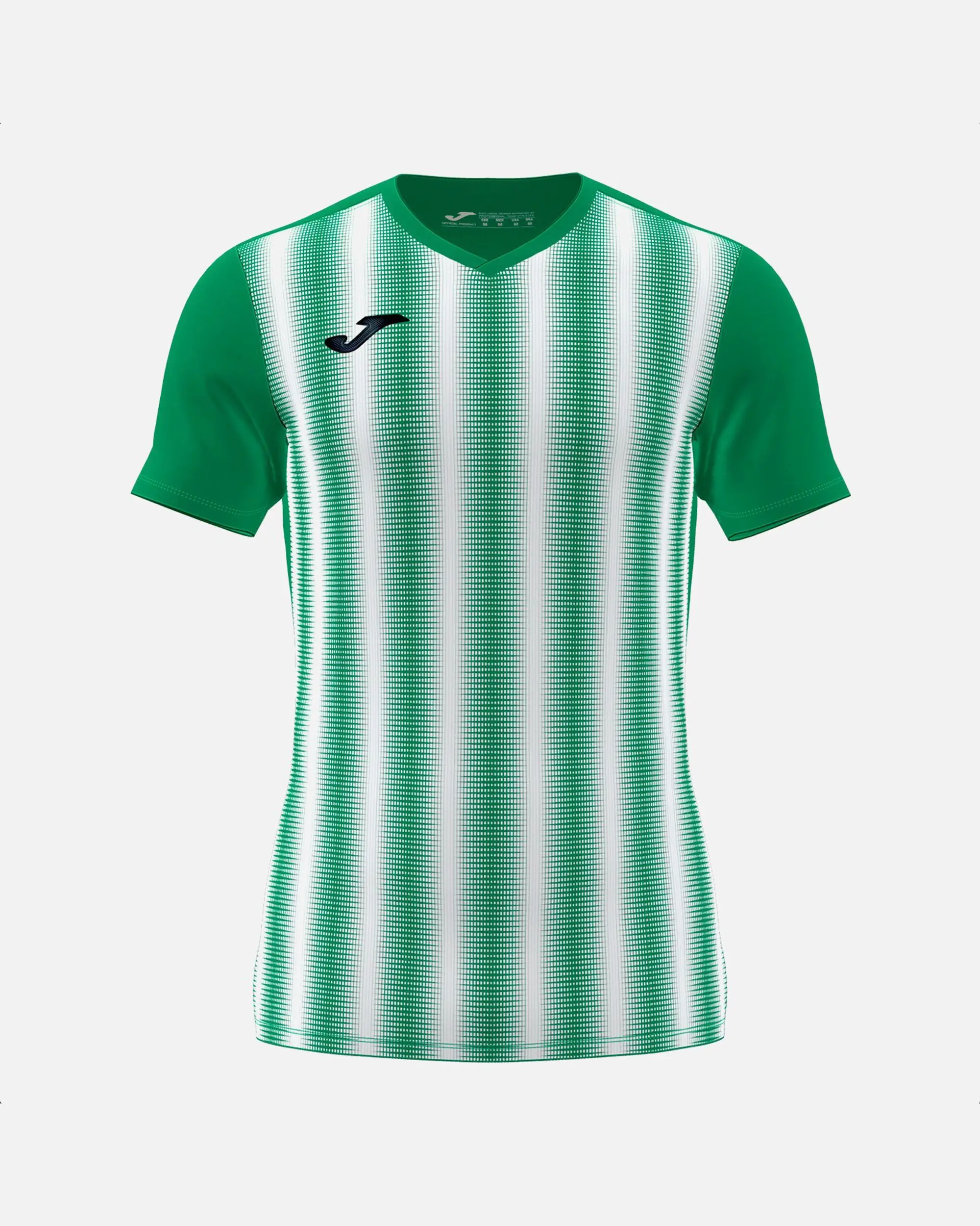 Joma Inter II SS Shirt