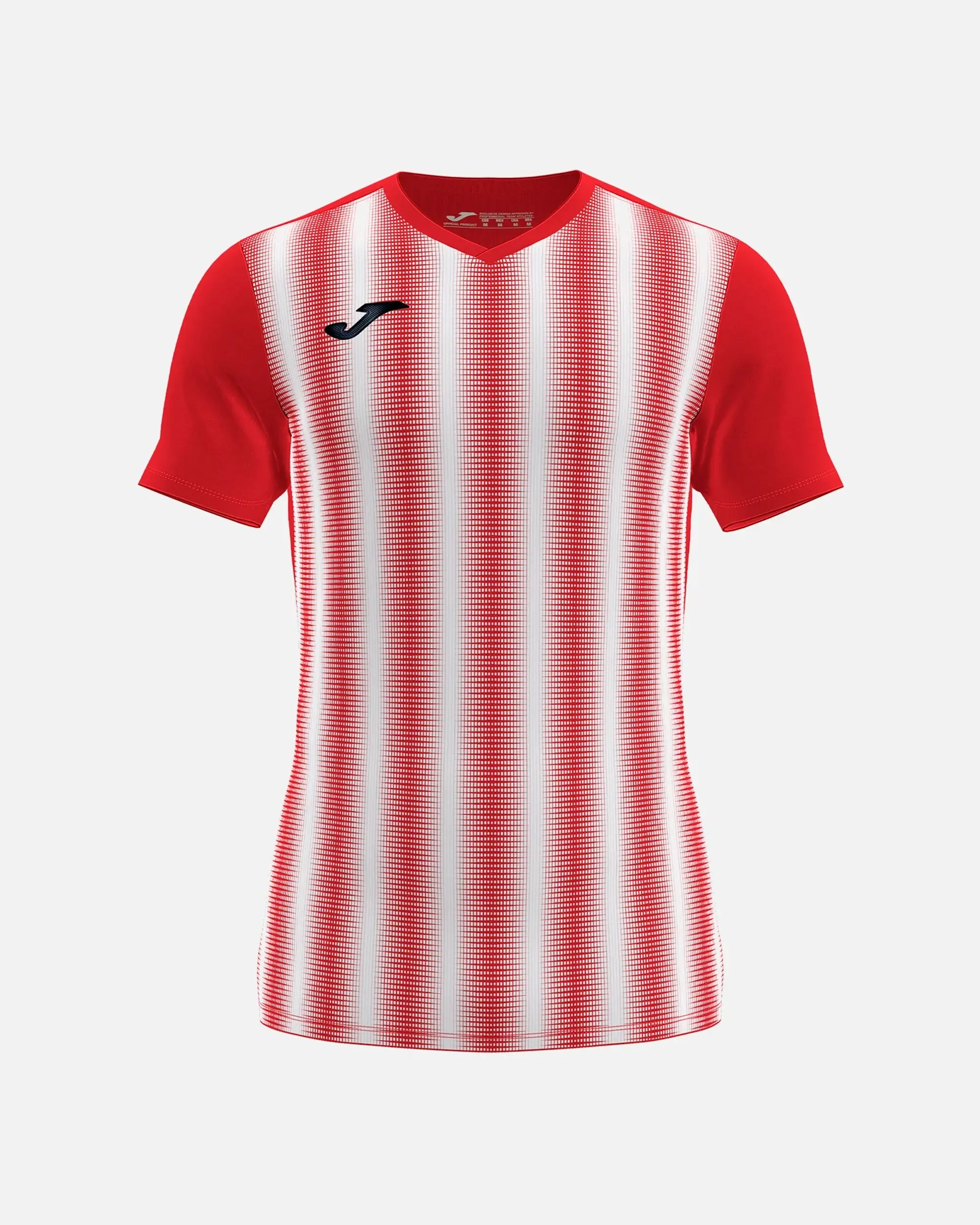 Joma Inter II SS Shirt