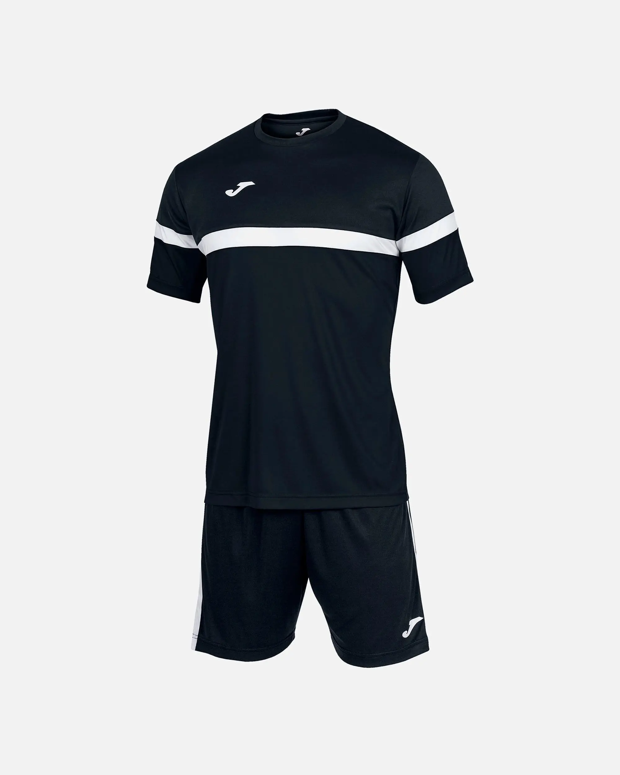 Joma Danubio 2pc SS Set