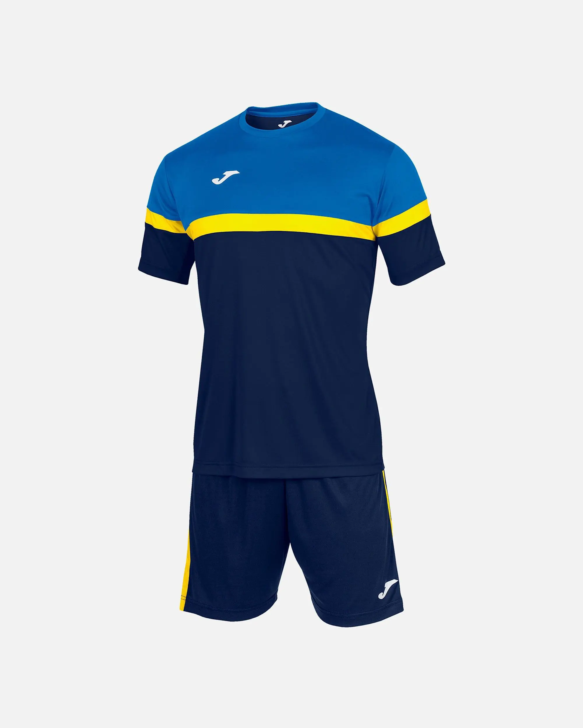 Joma Danubio 2pc SS Set