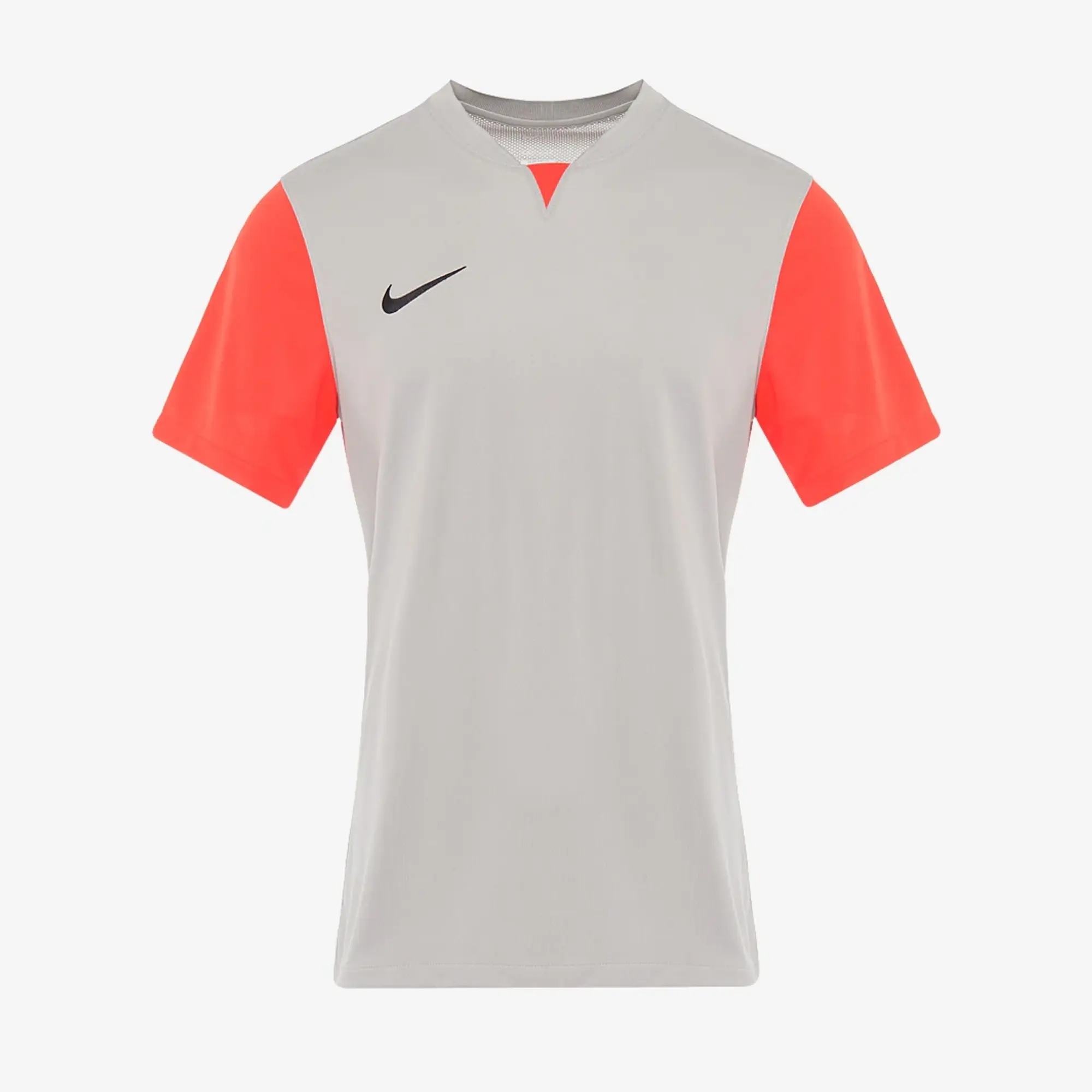 Nike - Trophy V Jersey Grey Pink