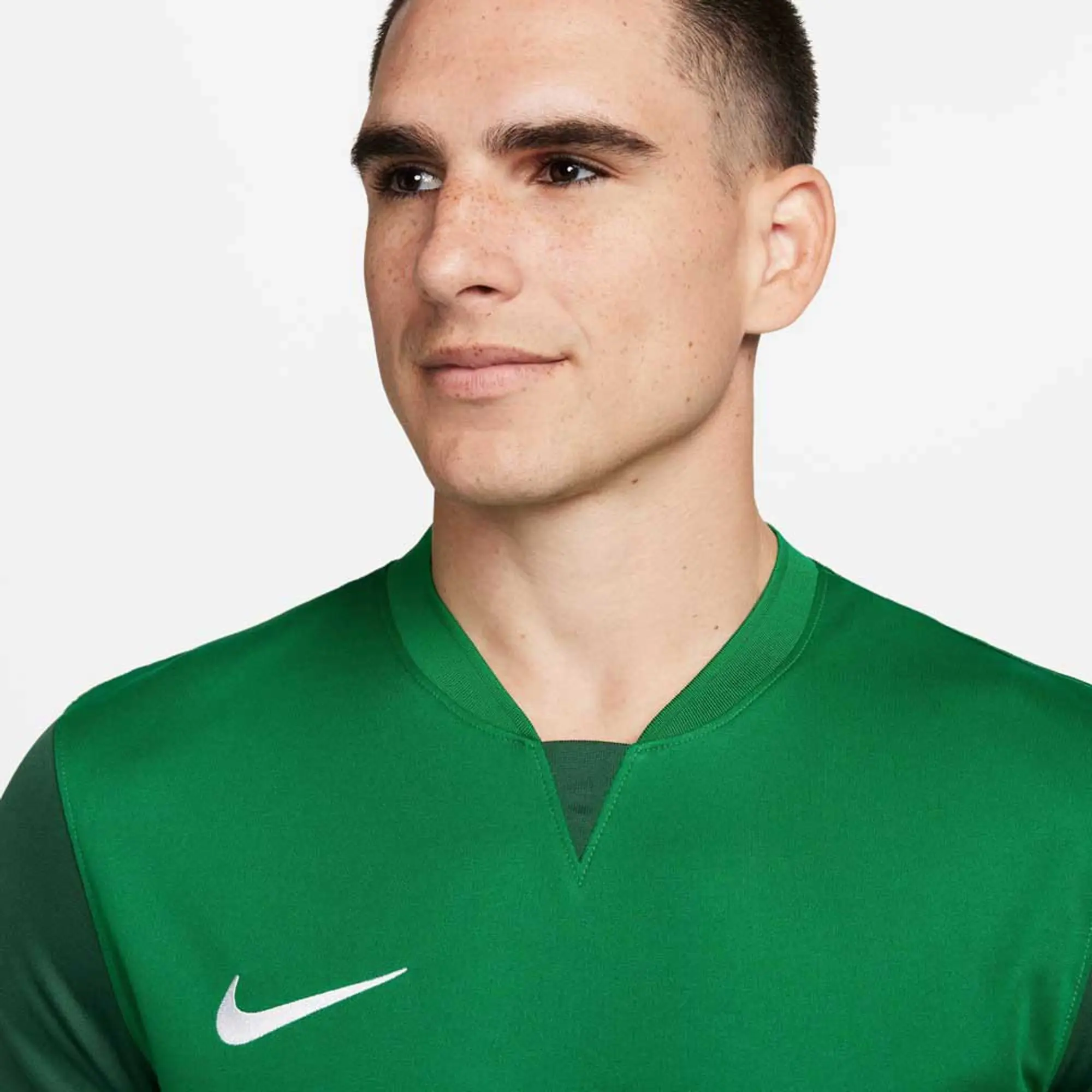 Nike - Trophy V Jersey Green