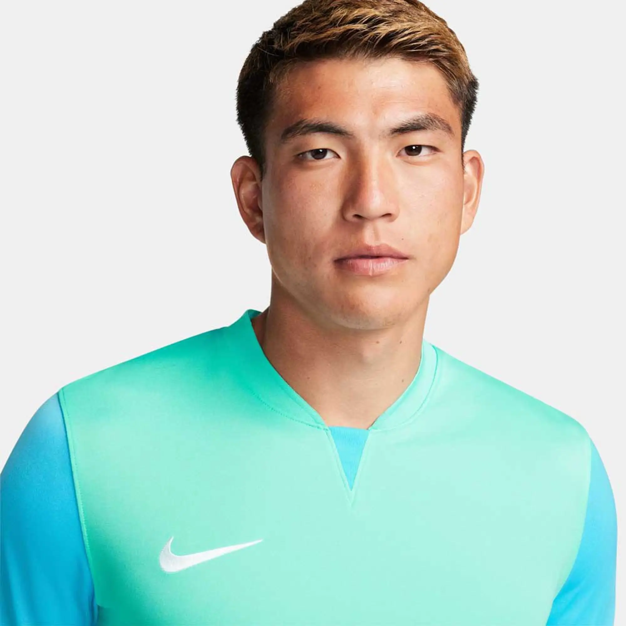 Nike - Trophy V Jersey Light Blue