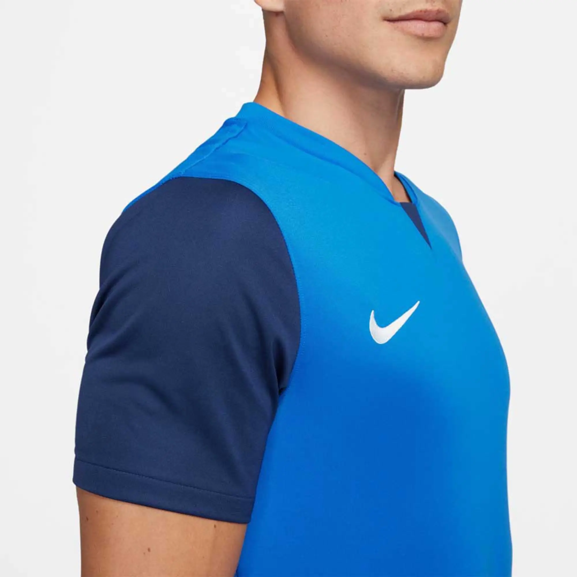 Nike - Trophy V Jersey Royal Blu Navy