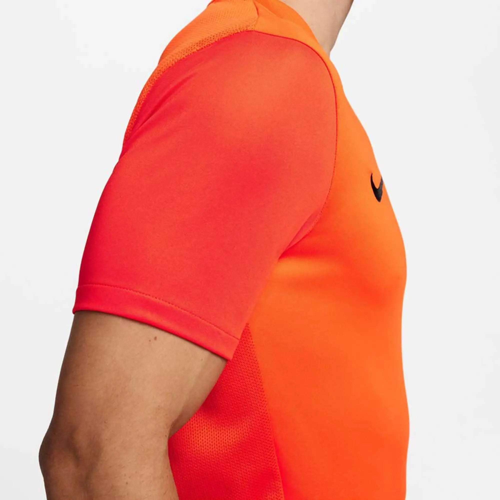 Nike - Trophy V Jersey Orange