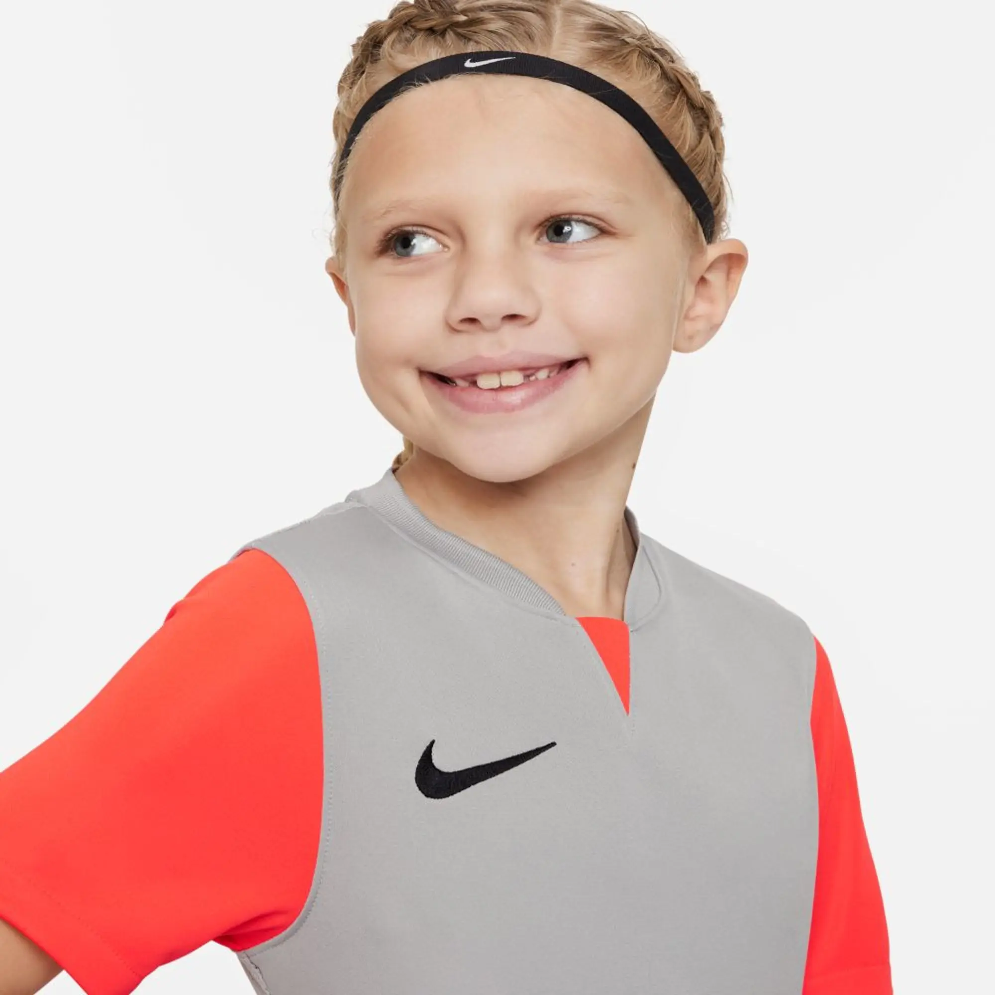 Nike Junior Trophy V SS Shirt