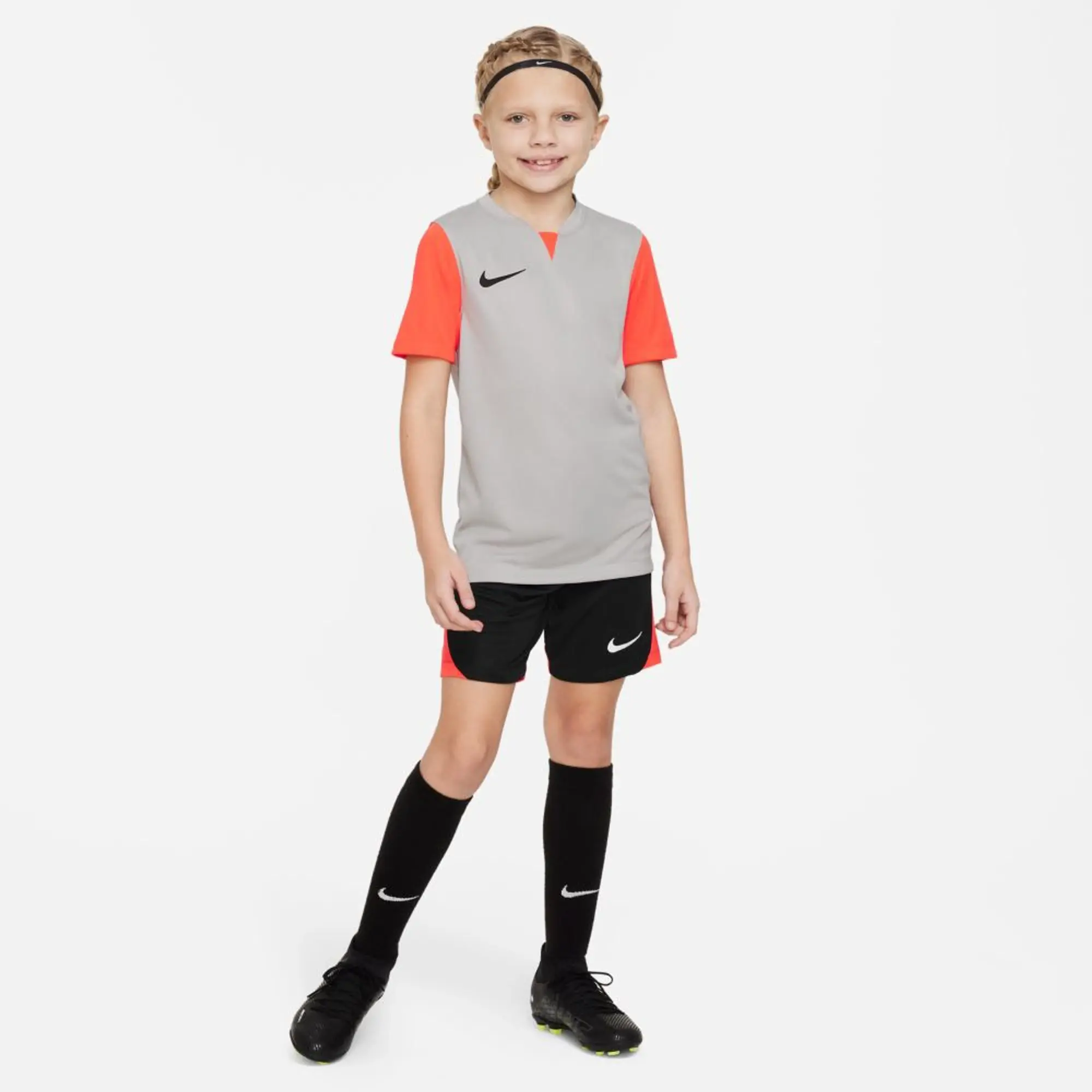 Nike Junior Trophy V SS Shirt