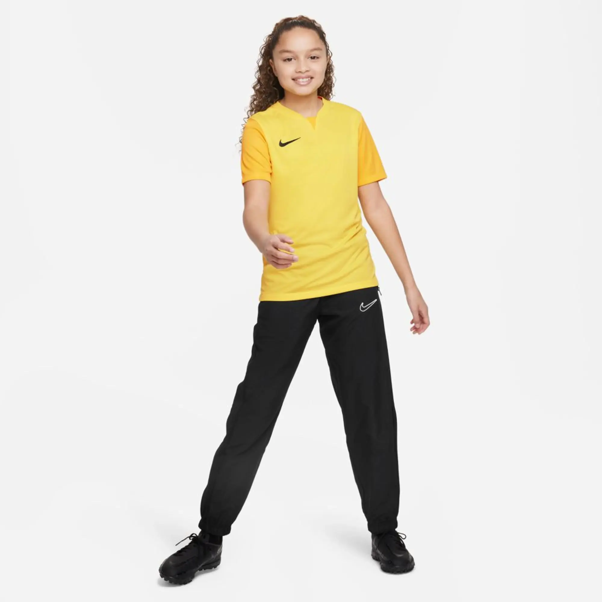 Nike Junior Trophy V SS Shirt