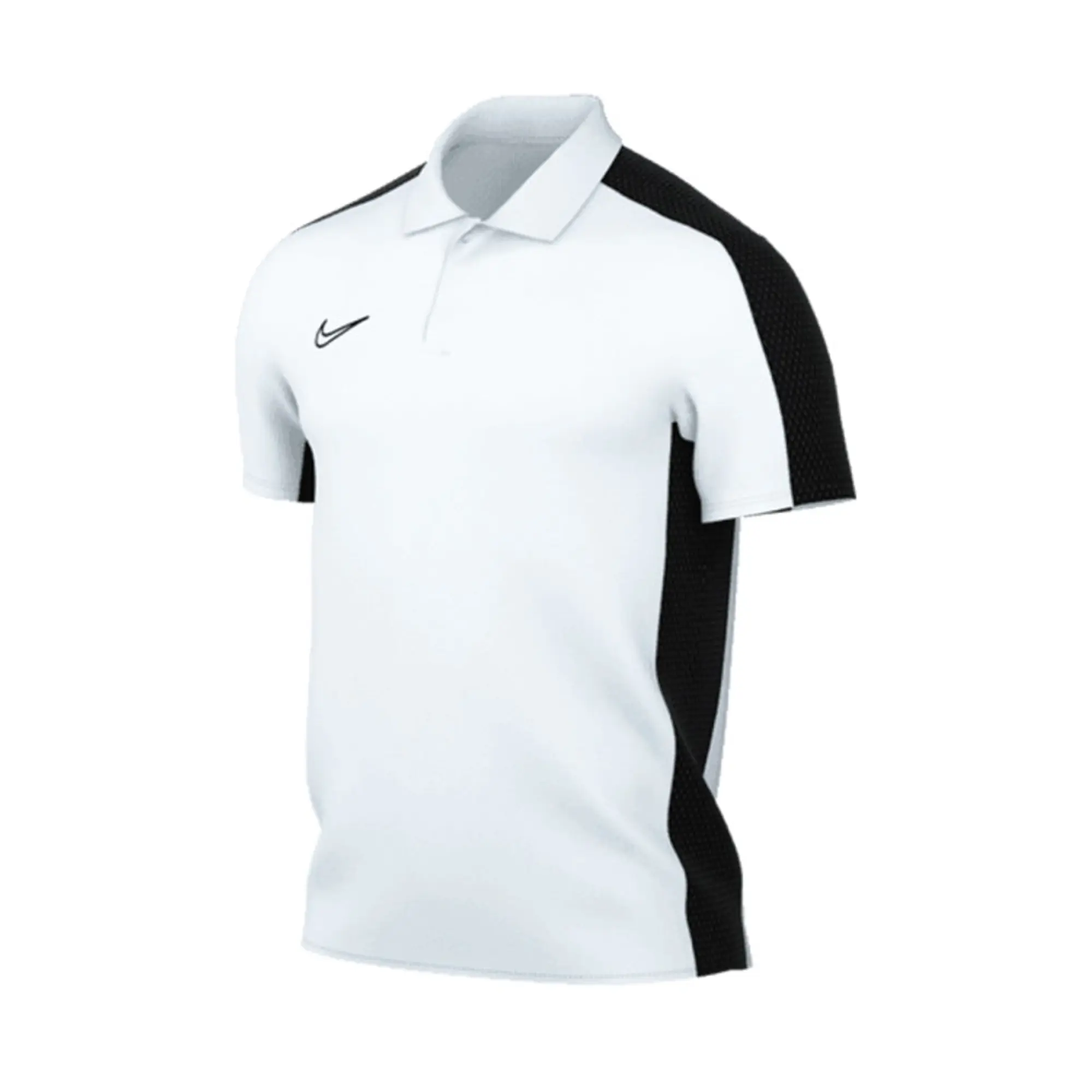 Nike Polo Dri-Fit Academy 23 - ['White']