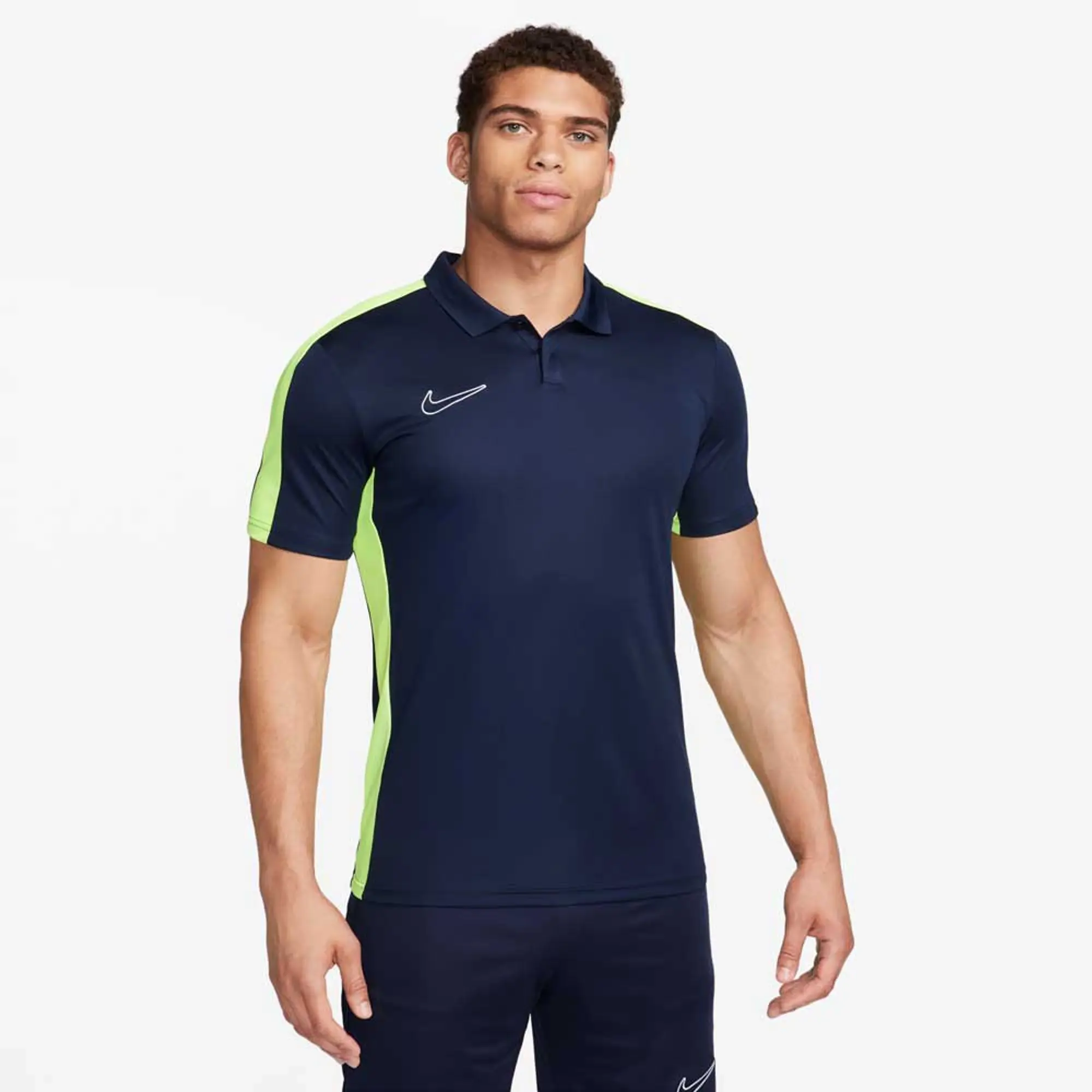 Nike Dr1346 Short Sleeve Polo