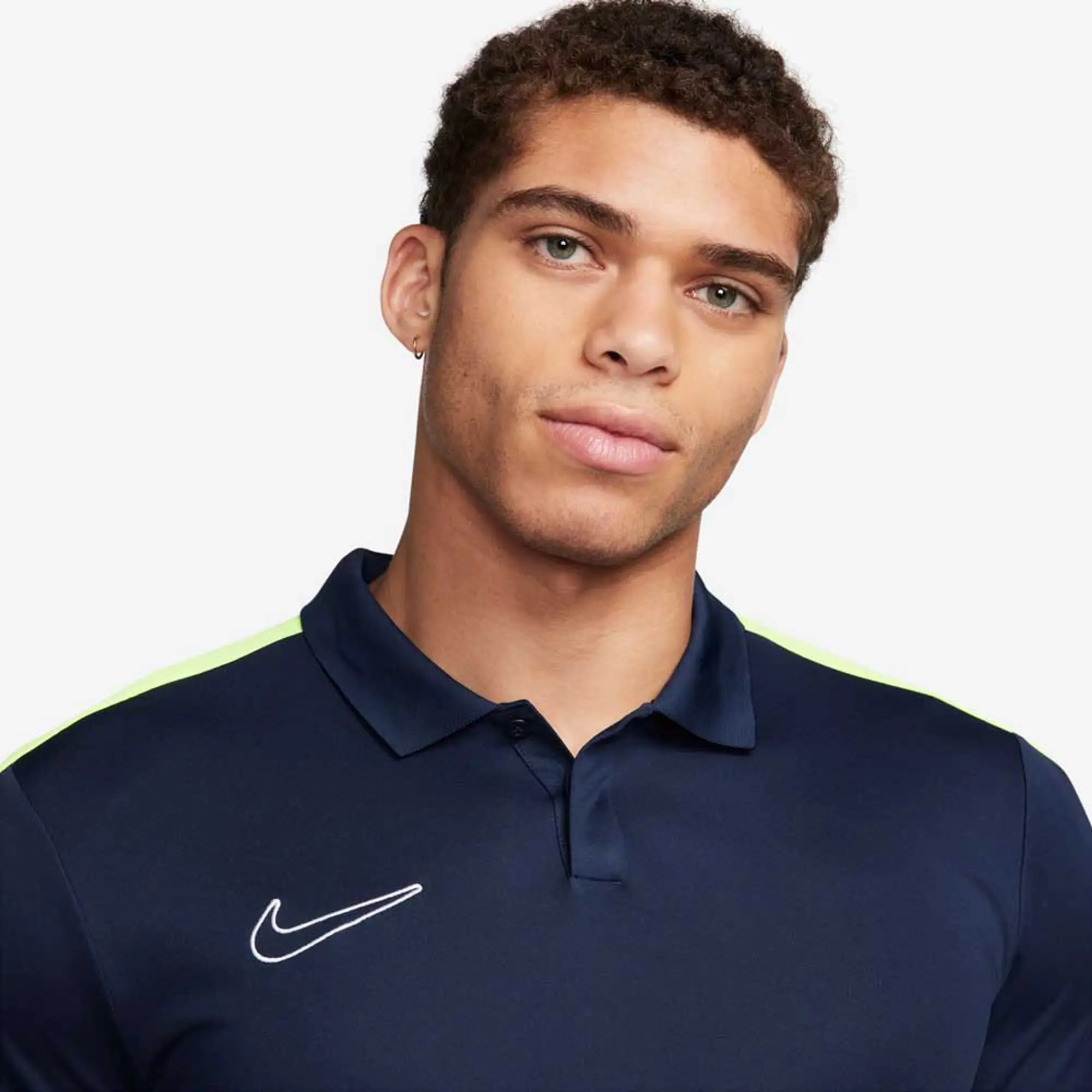 Nike Dr1346 Short Sleeve Polo