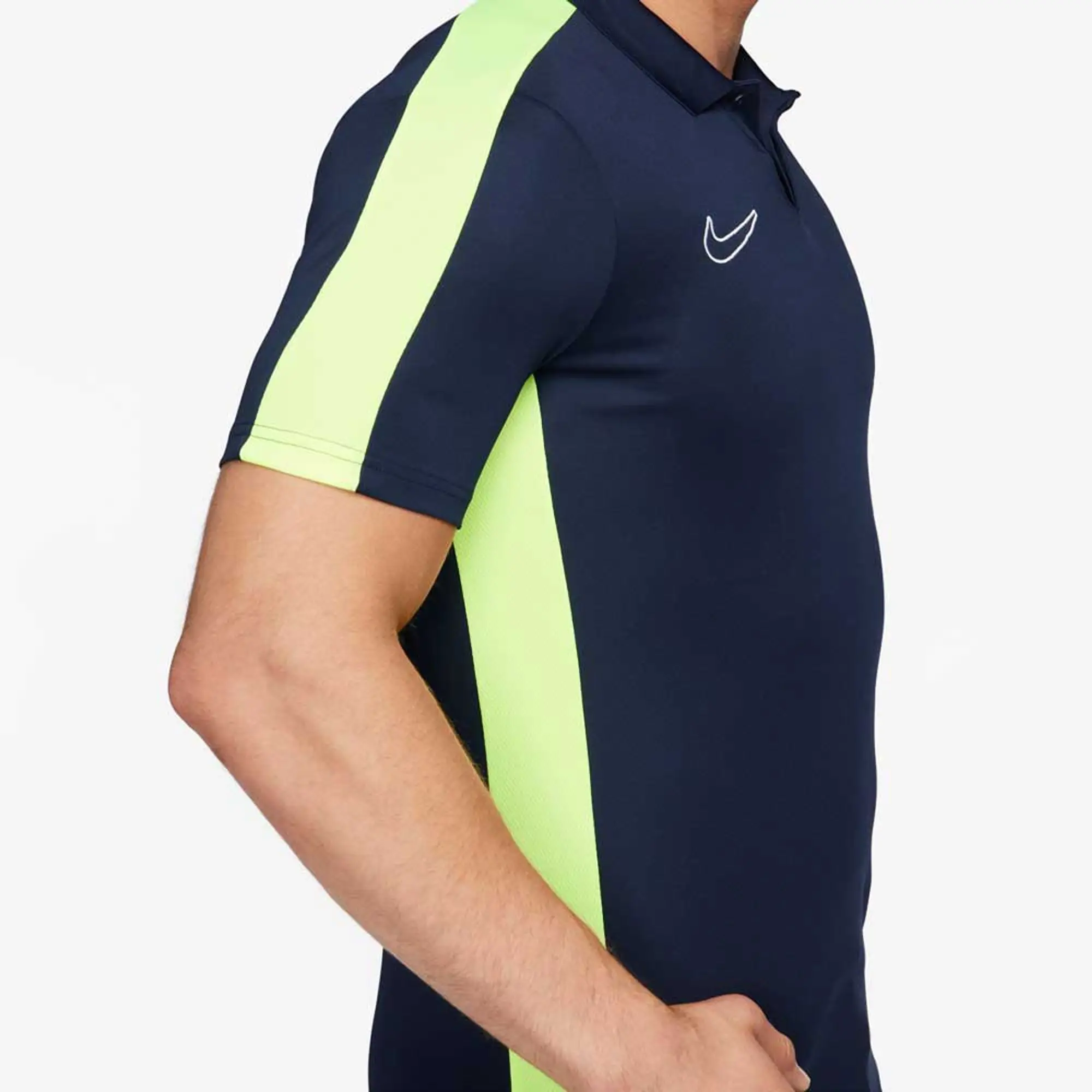 Nike Dr1346 Short Sleeve Polo