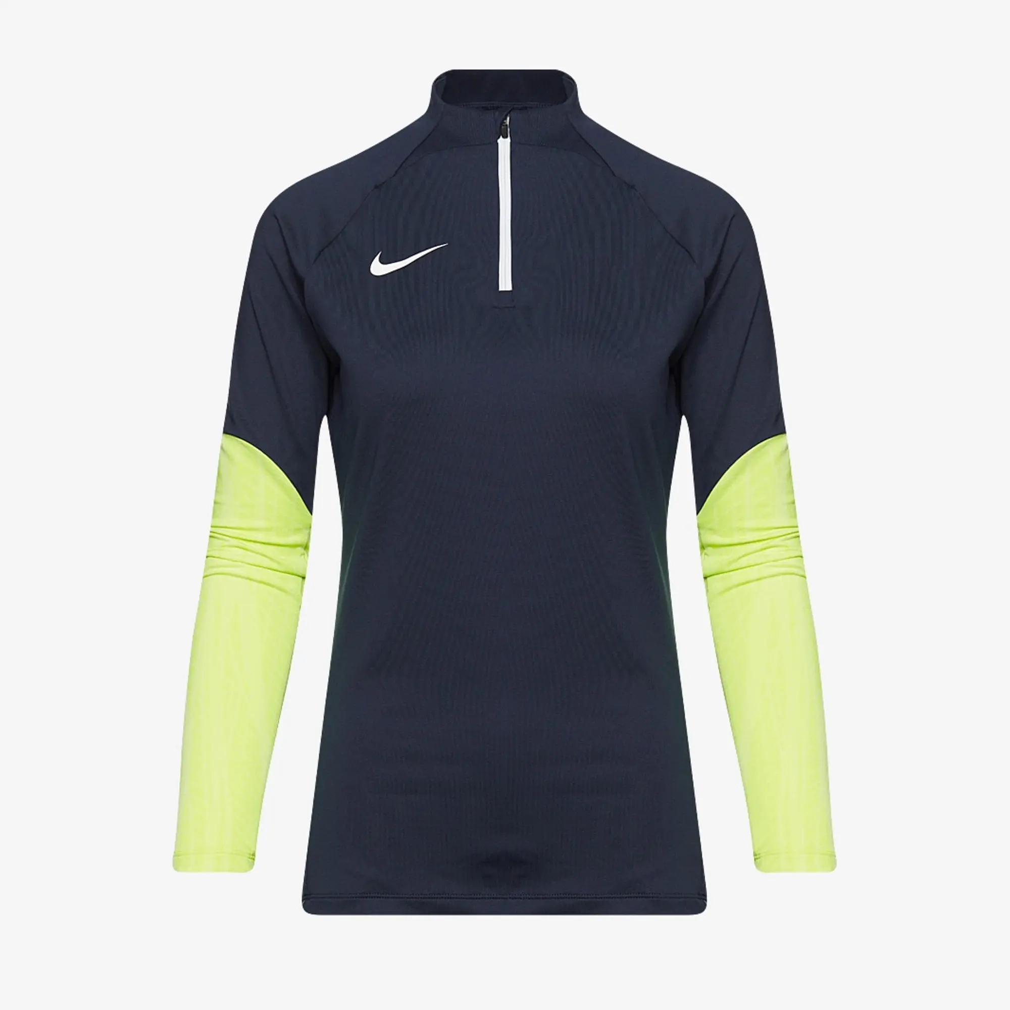Nike Dri FIT Womens Strike 23 Drill Top