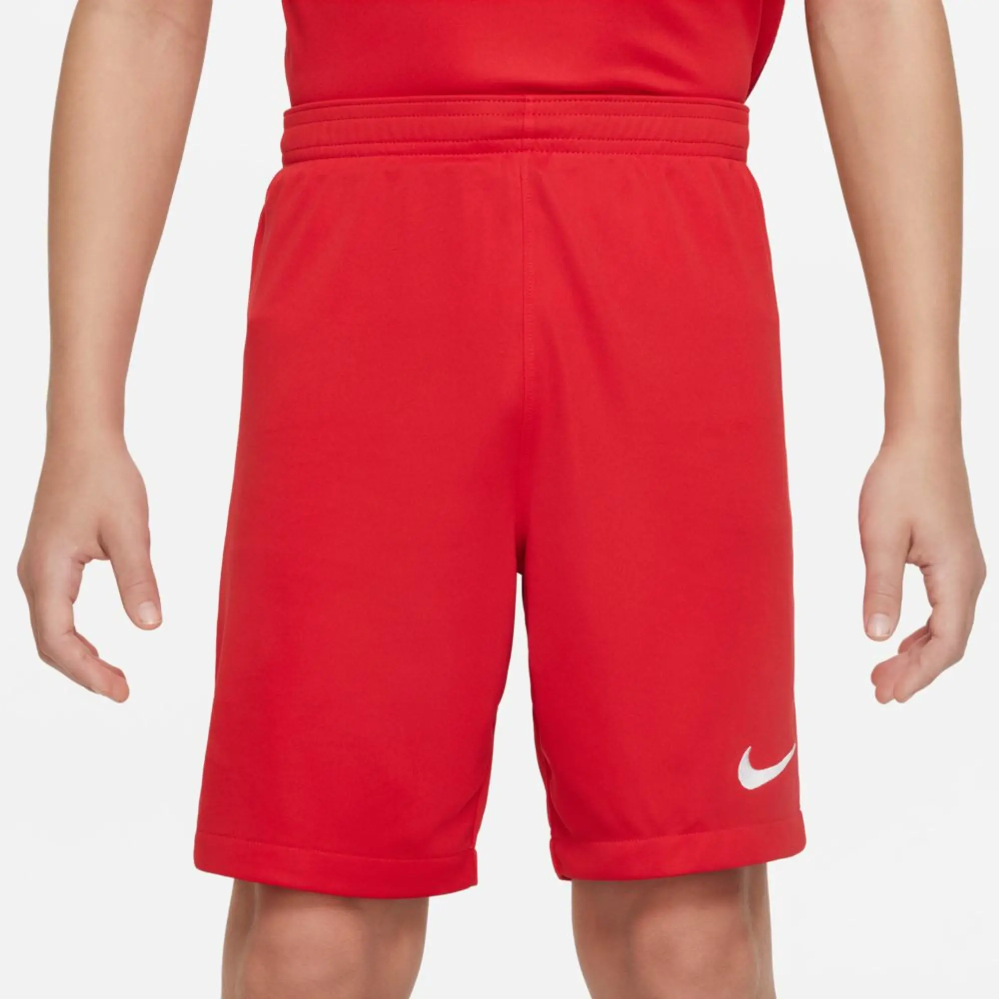 Nike Dri Fit Junior League III Knitted Shorts