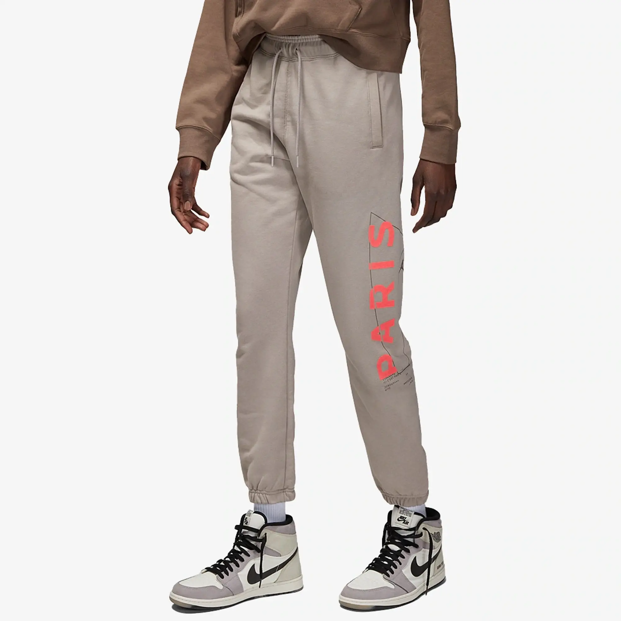 Nike Jordan Jordan x Paris Saint Germain Womens Fleece Pants