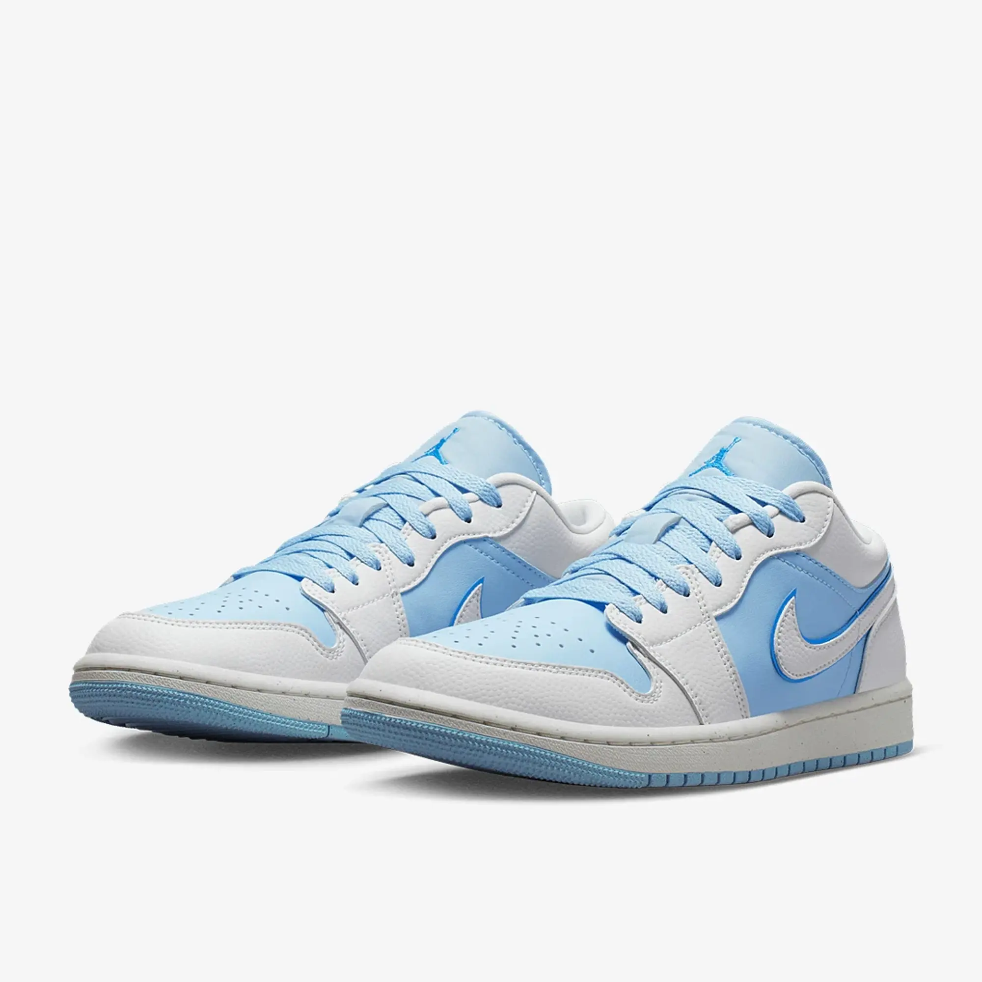 Nike Jordan Womens Air Jordan 1 Low SE
