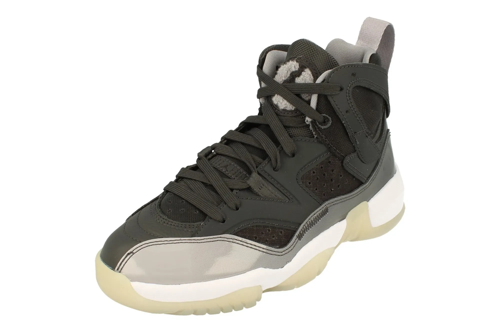 Nike Jordan Womens Jordan Jumpman Two Trey