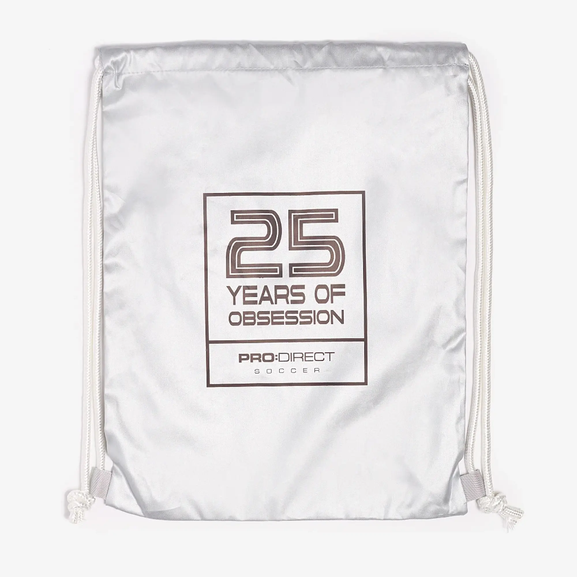 Pro-Direct Pro Direct 25th Anniversary Gym Sack