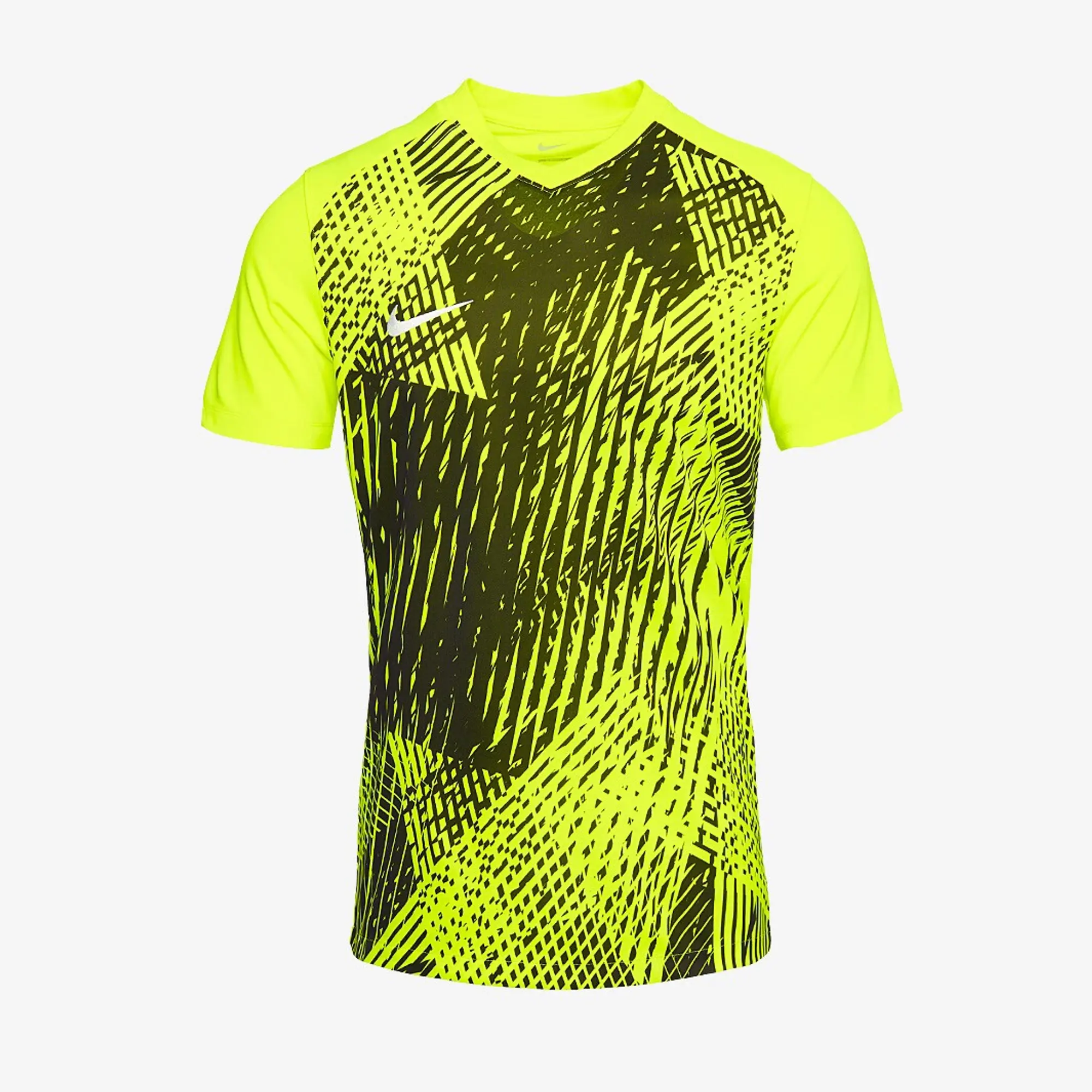 Nike Junior Precision VI SS Shirt