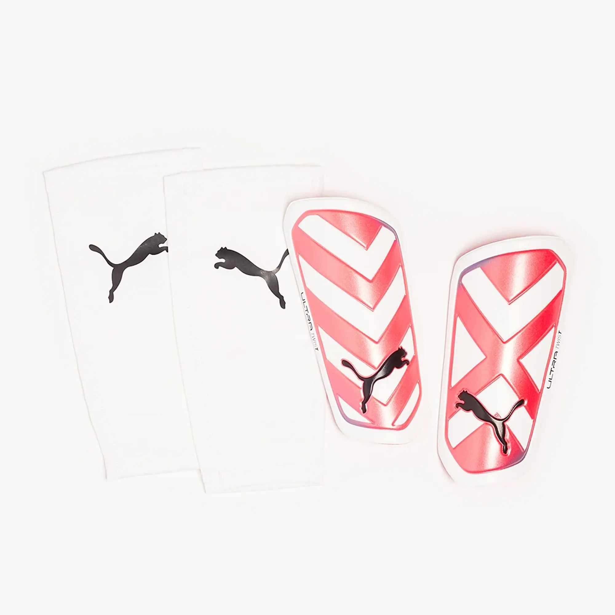 Puma Ultra Twist Sleeve Shinpads