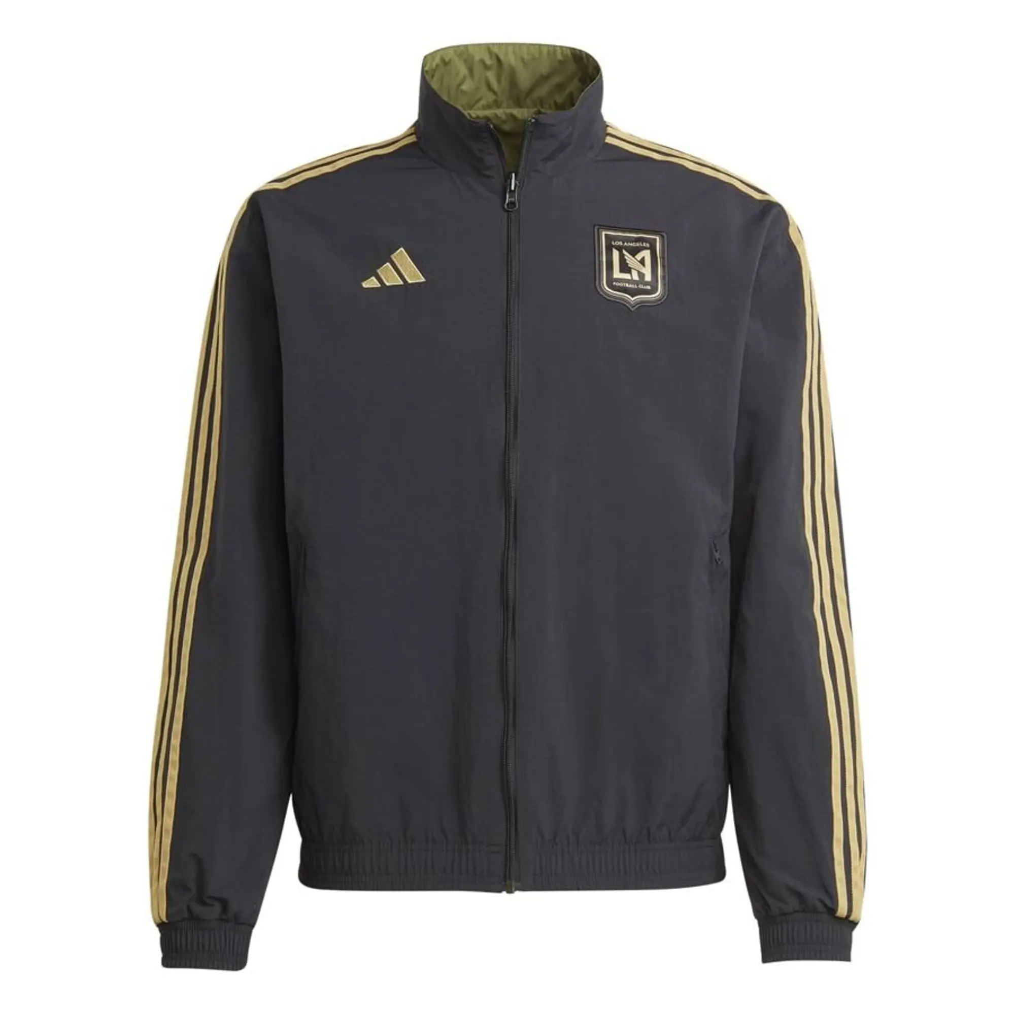 adidas Los Angeles 2023 Anthem Jacket