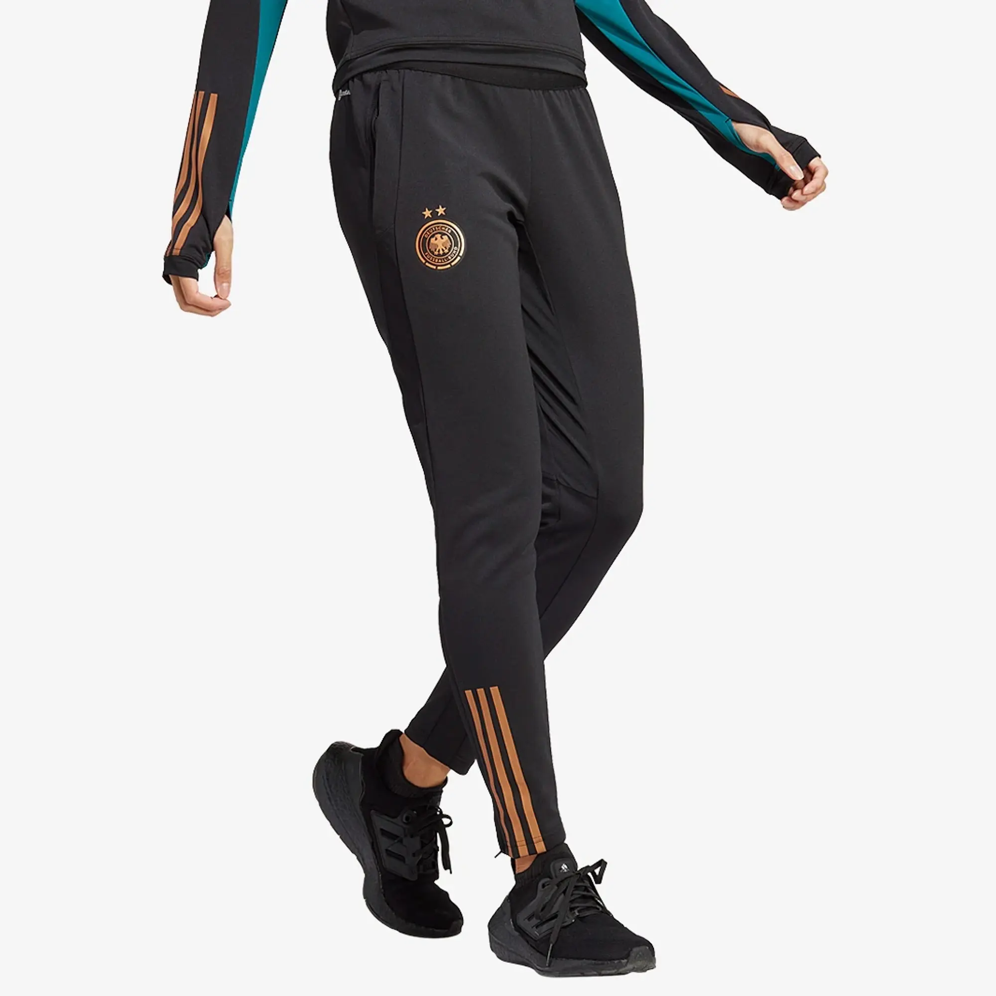 adidas Germany 2023 Womens Training Pant