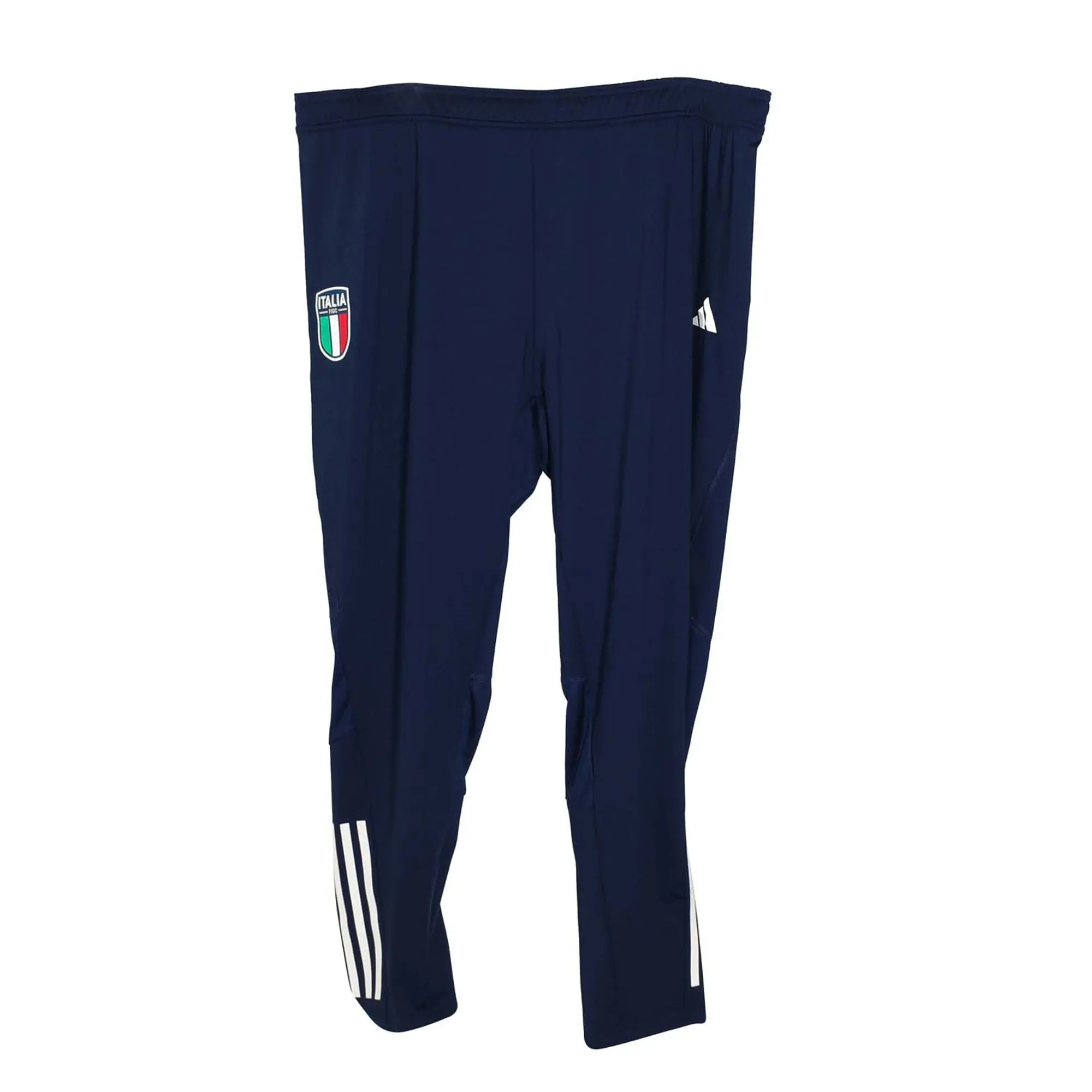 adidas Italy 2023/24 Pro Pants - Blue
