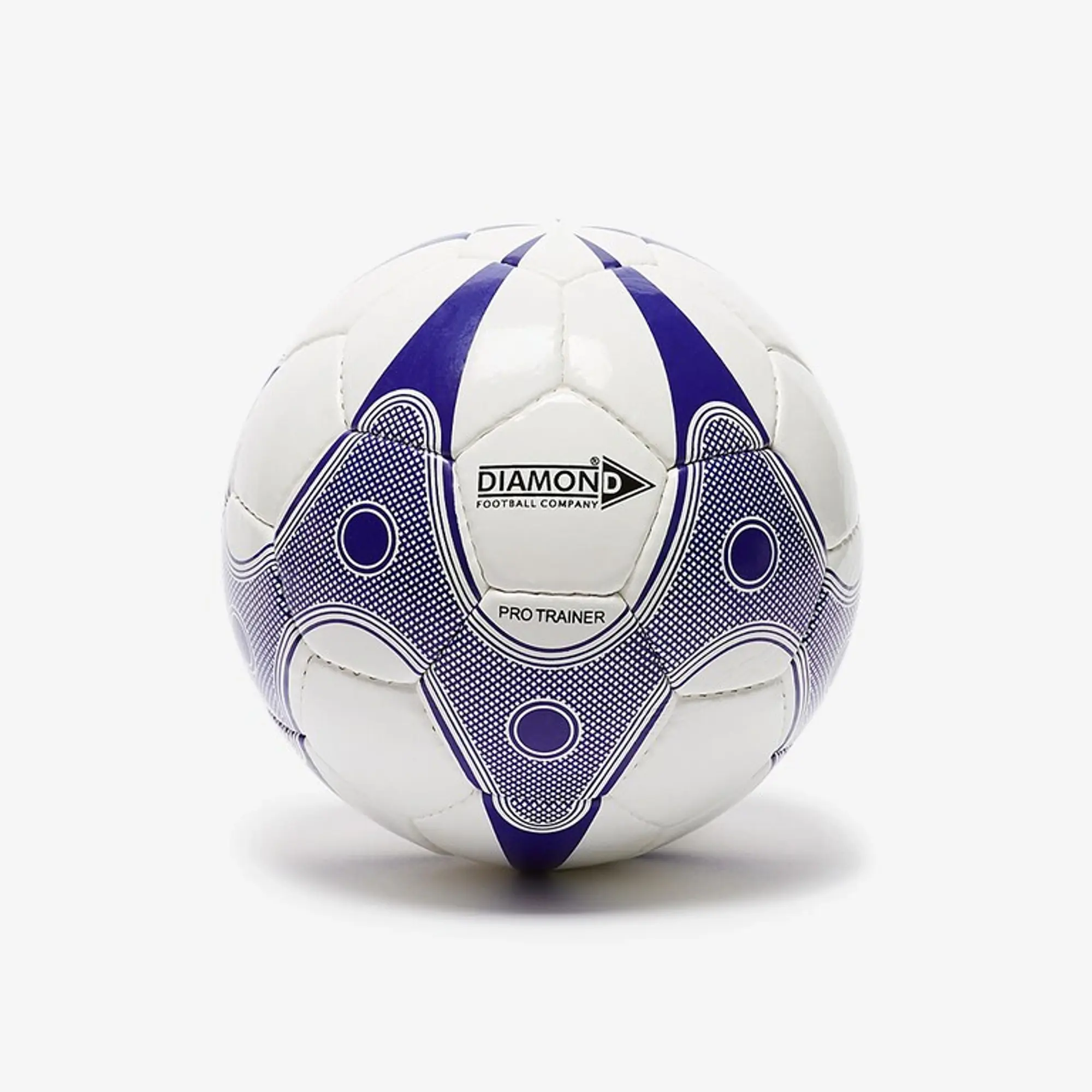 Diamond Skill Football Size 2