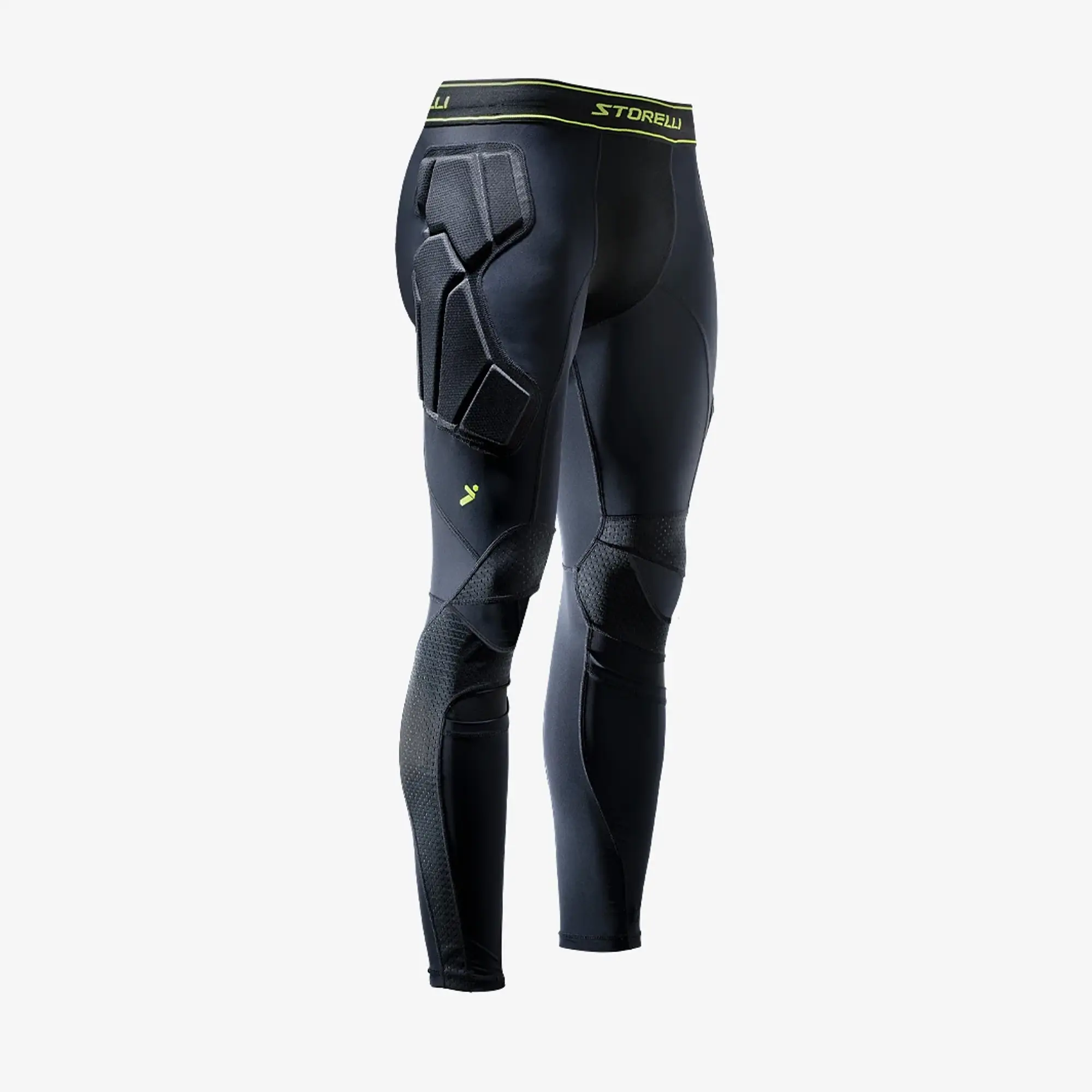 Storelli Youths BodyShield Impact Protection GK Leggings